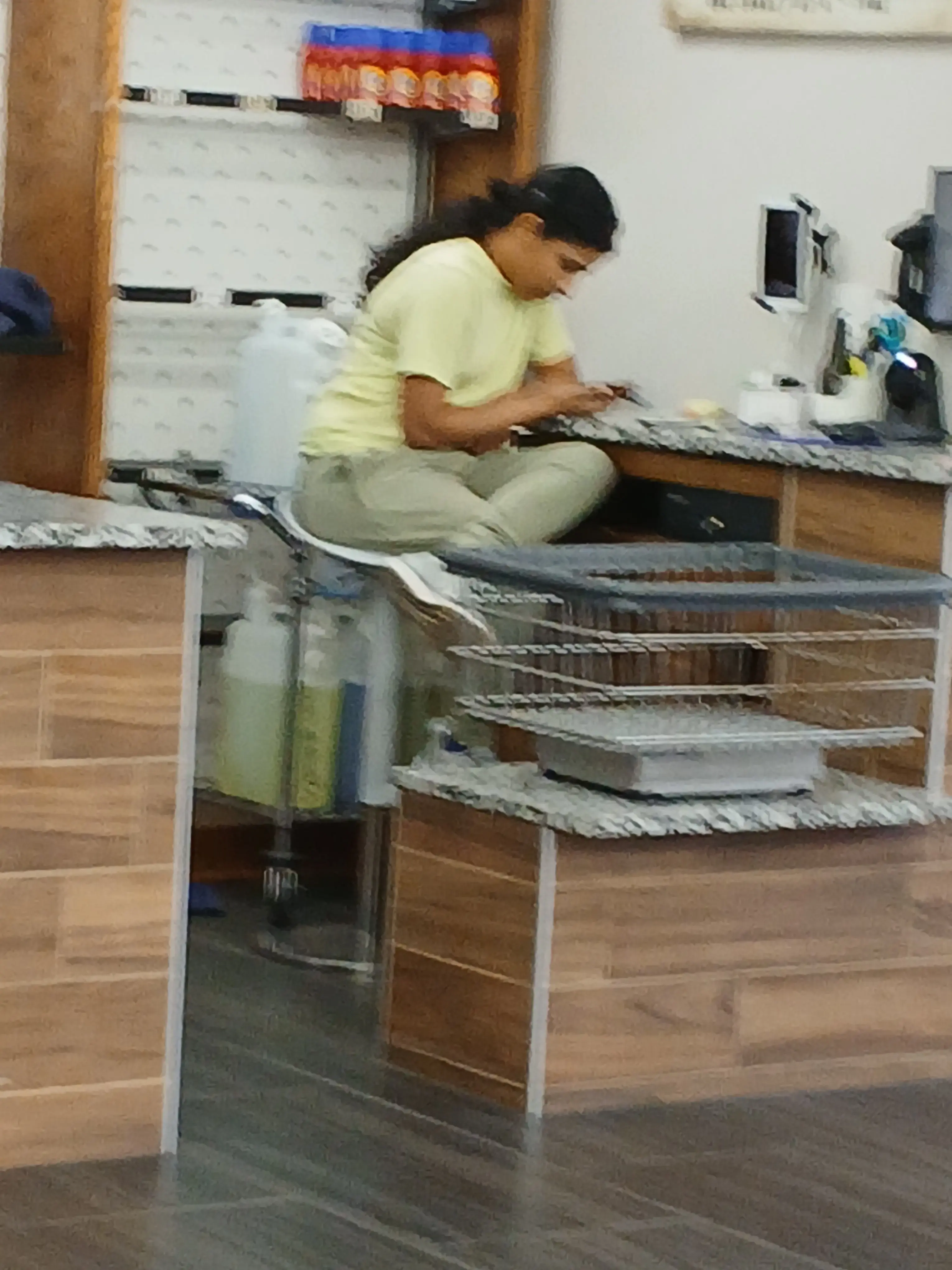 O Laundry @ Sanford thumbnail 9