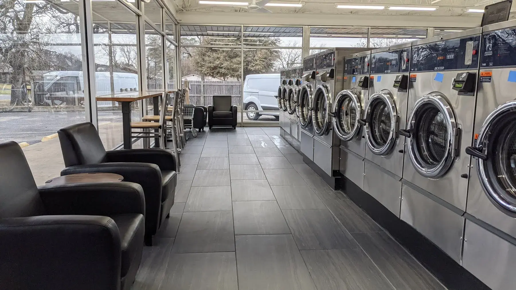 O Laundry @ Sanford - Image 20