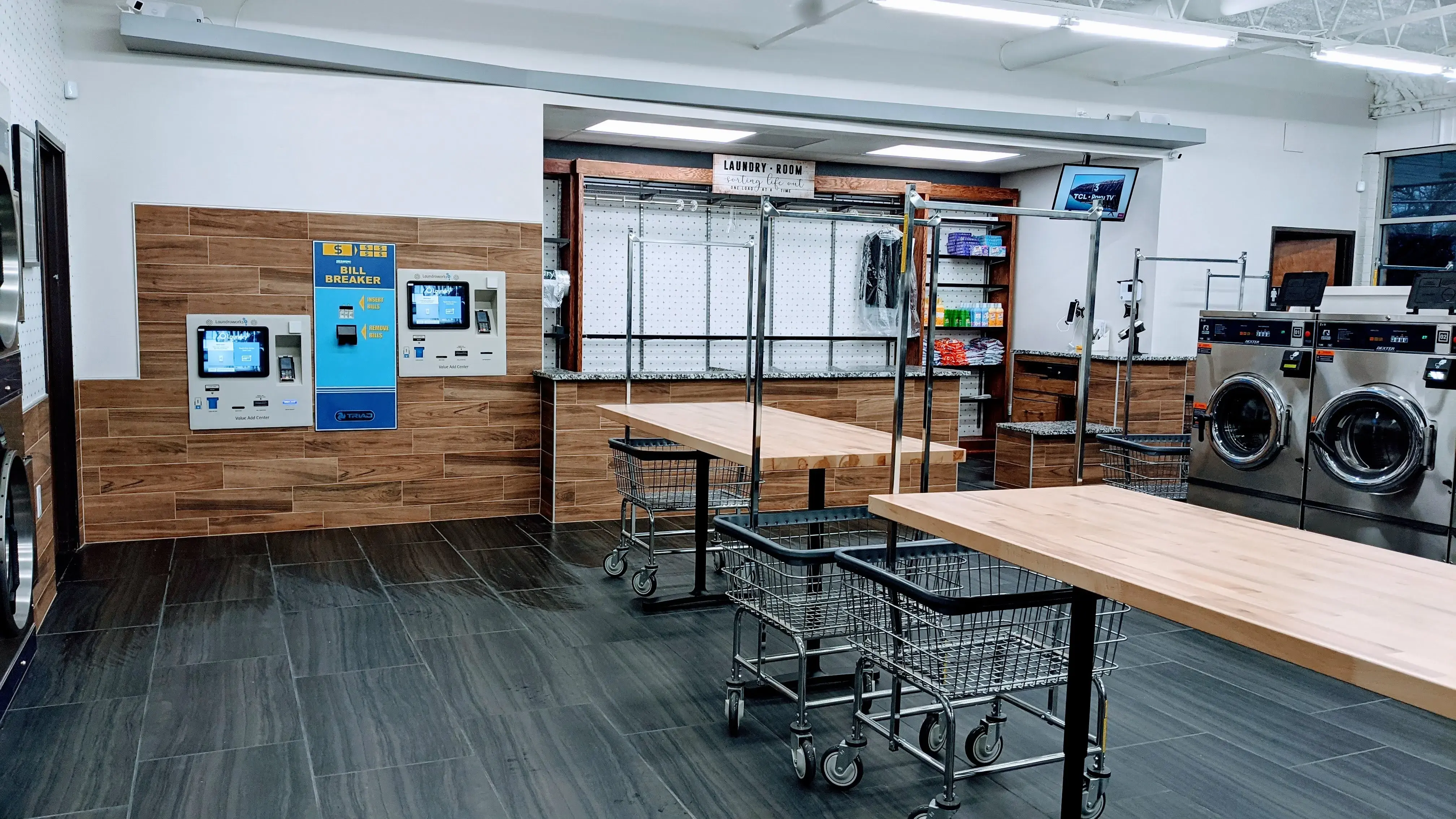 O Laundry @ Sanford thumbnail 5