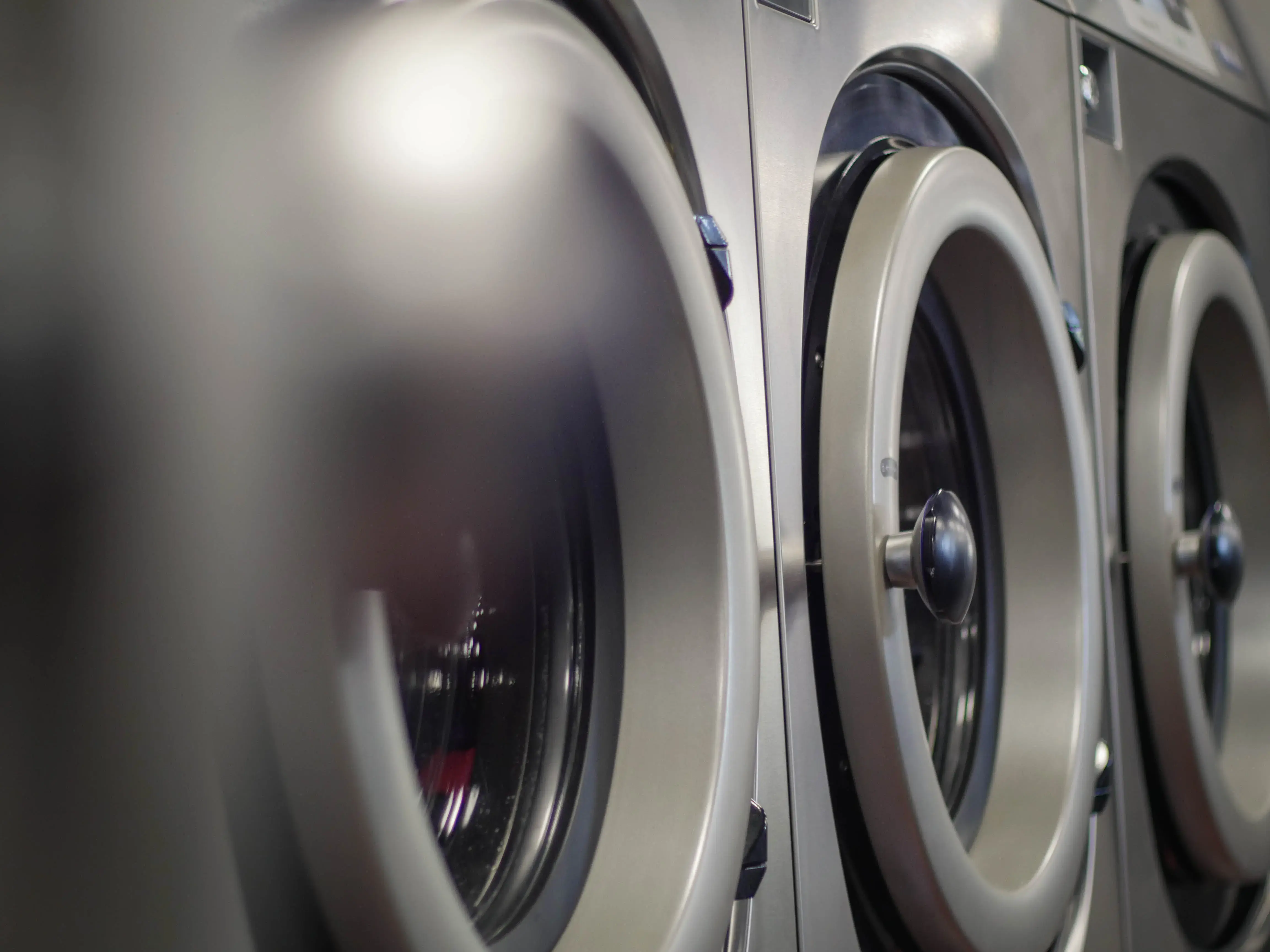 O-Town Coin Laundry - 24th Street - Image 18