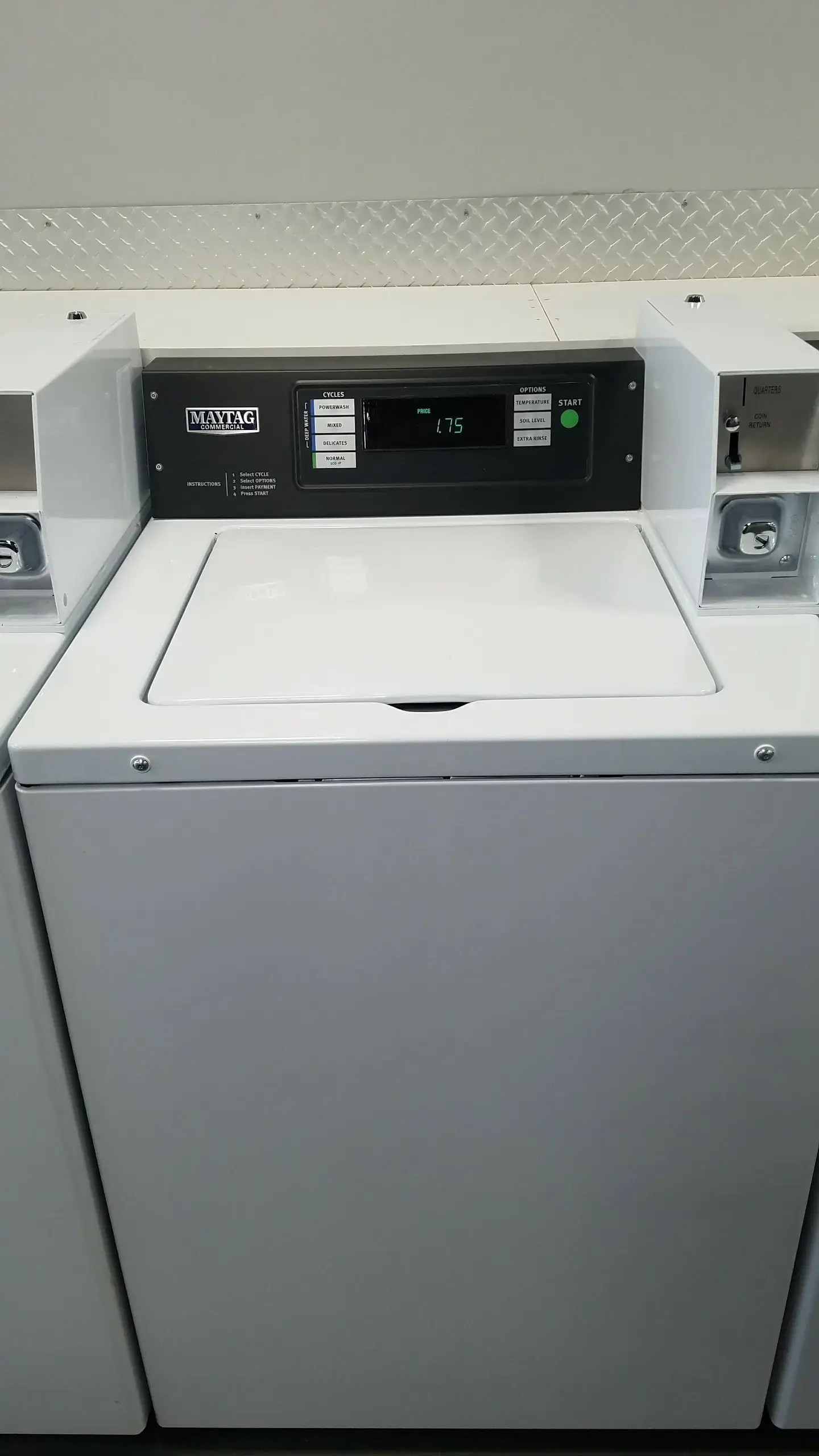 O-Town Coin Laundry - 24th Street - Image 14