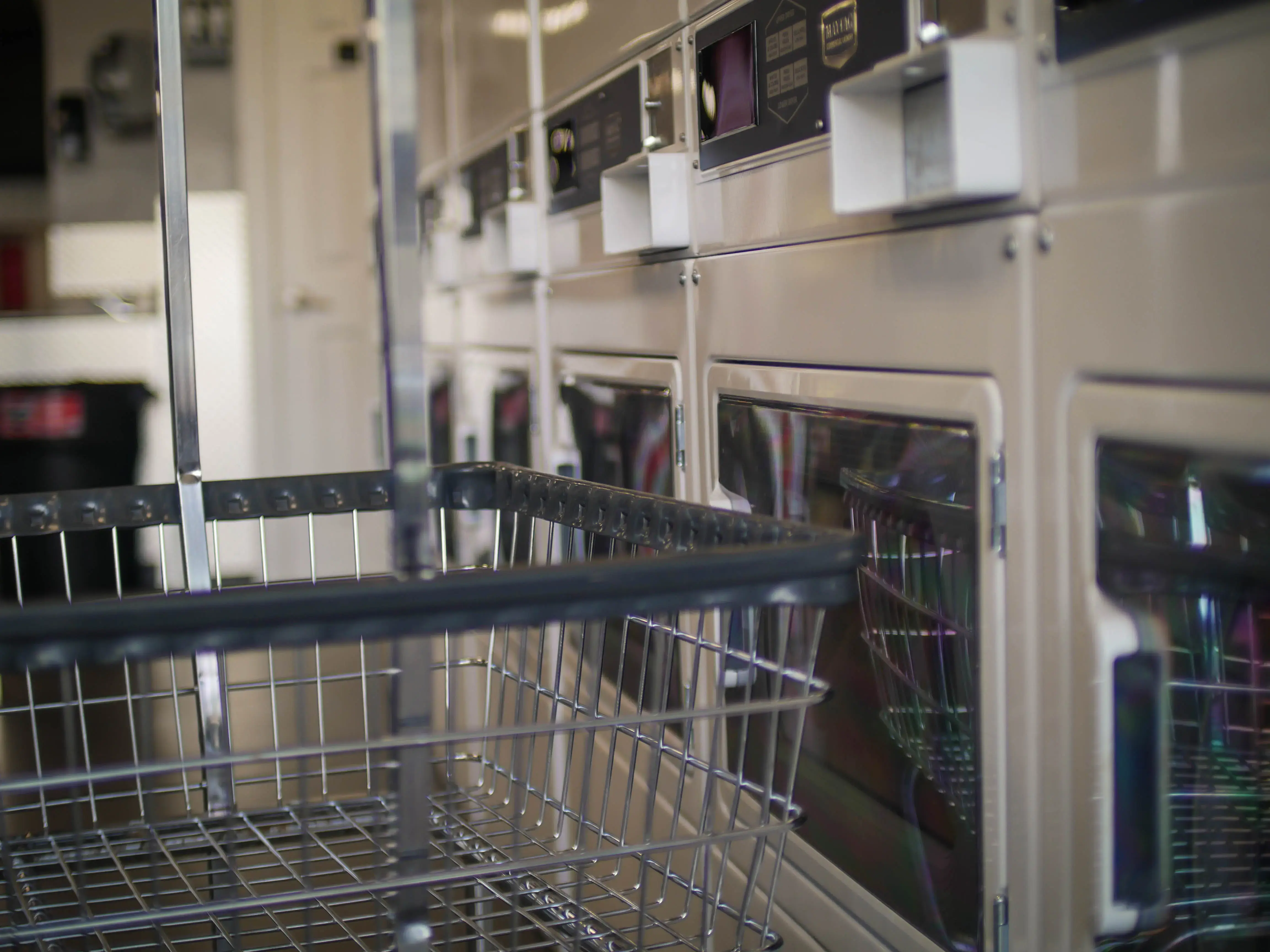 O-Town Coin Laundry - 24th Street thumbnail 19