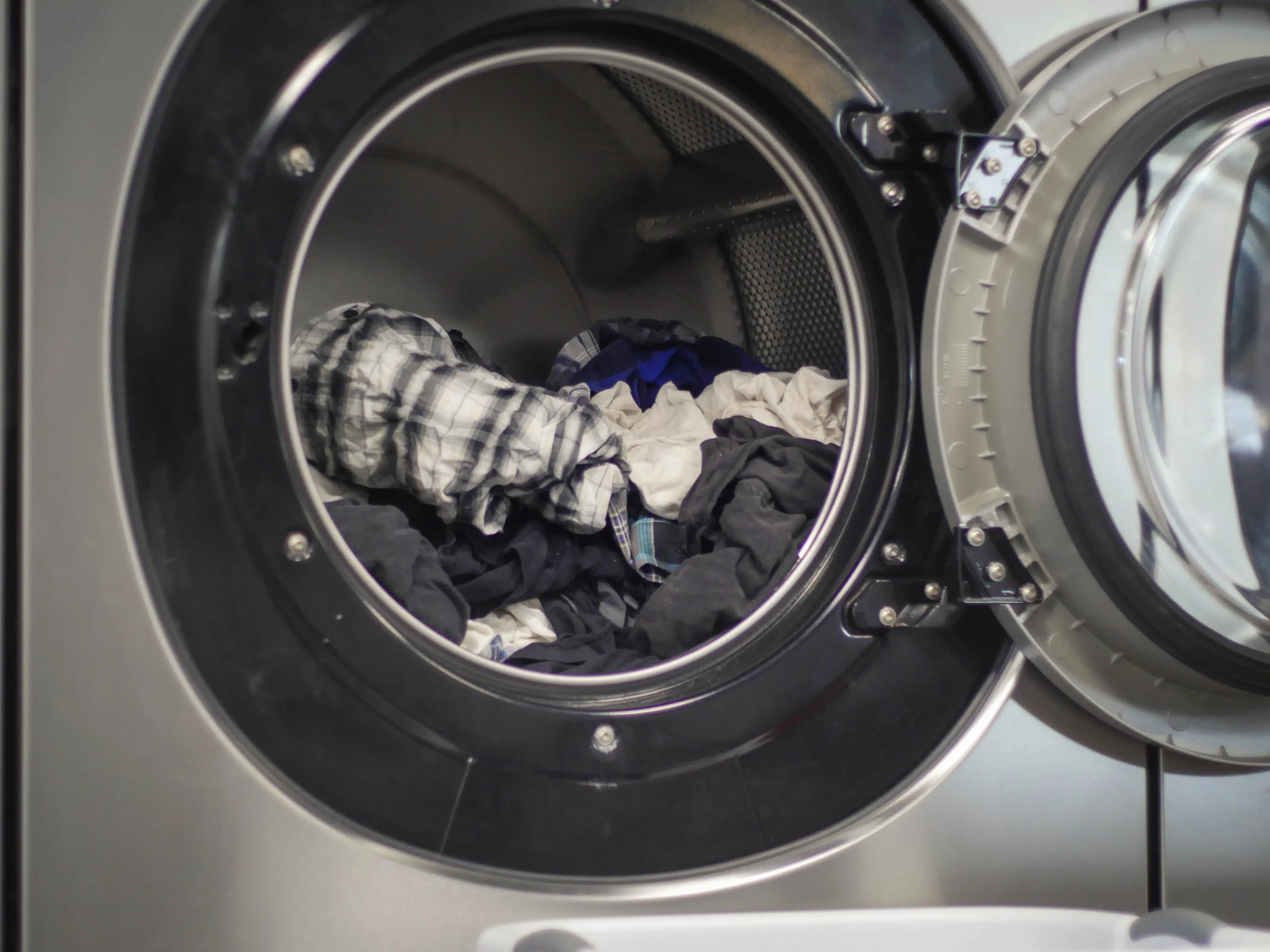 O-Town Coin Laundry - 24th Street - Image 16
