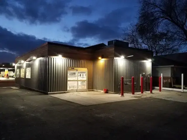 O-Town Coin Laundry - Washington Blvd (Ogden) thumbnail 10
