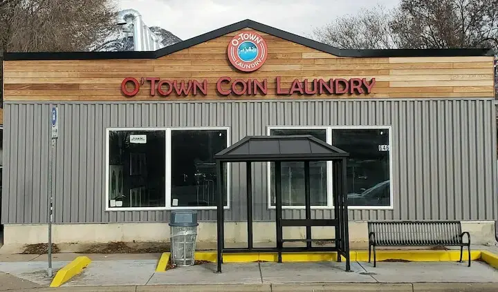 O-Town Coin Laundry - Washington Blvd (Ogden) thumbnail 3