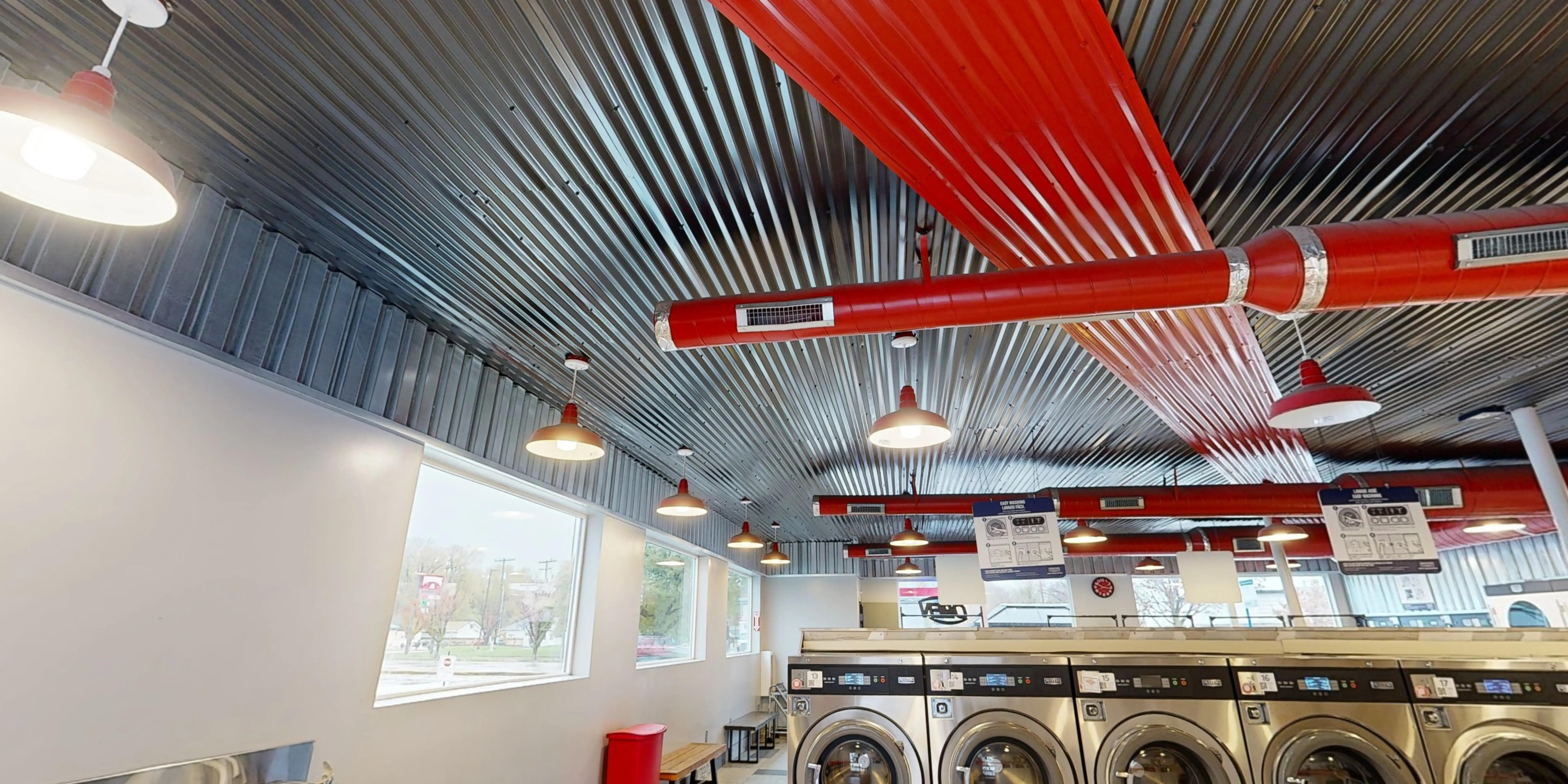O-Town Coin Laundry - Washington Blvd (Ogden) - Image 9