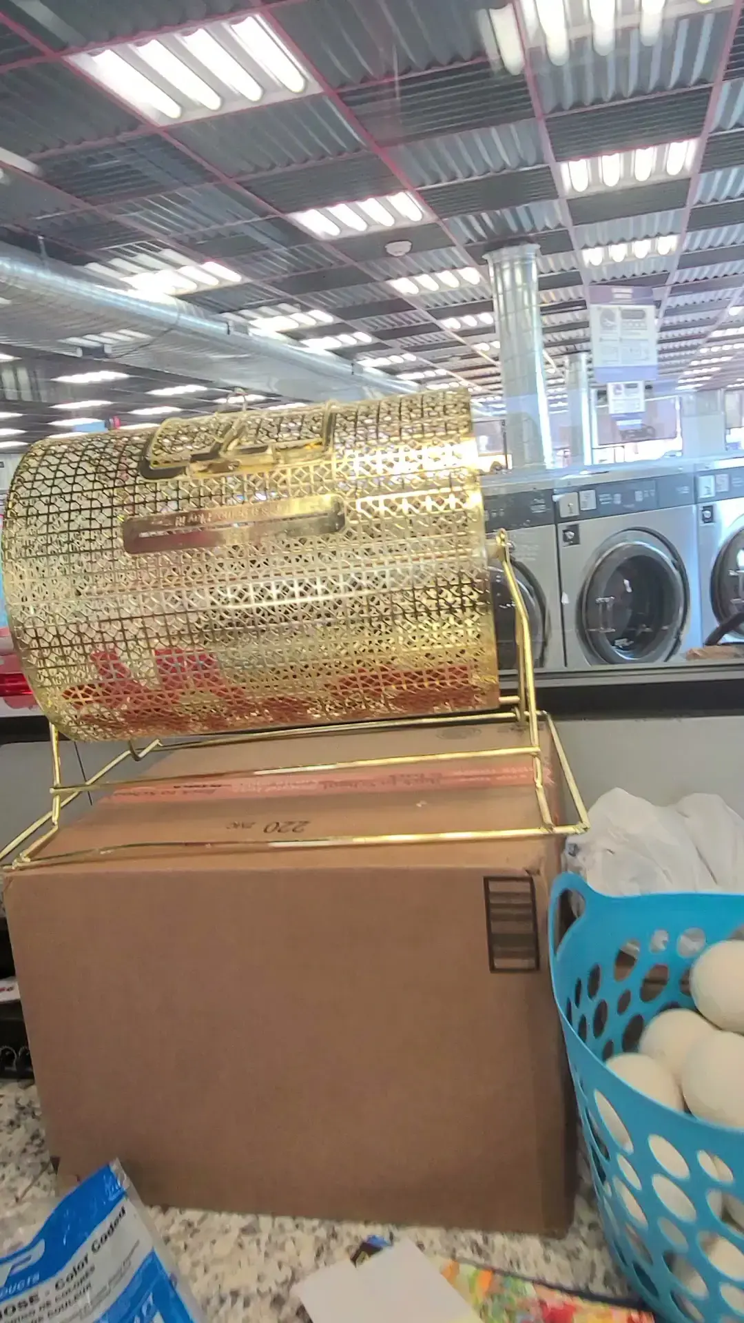 O-Town Downtown Coin Laundry thumbnail 19