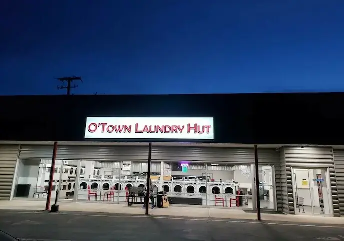 O-Town Laundry Hut - Image 14