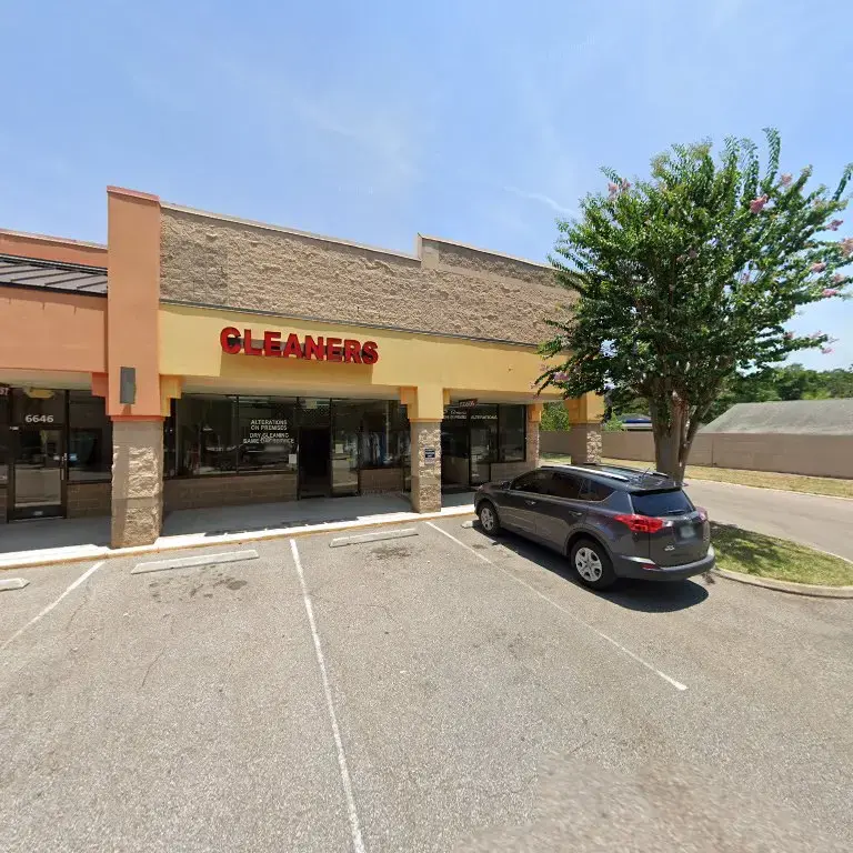 Oak Hill Cleaners thumbnail 4