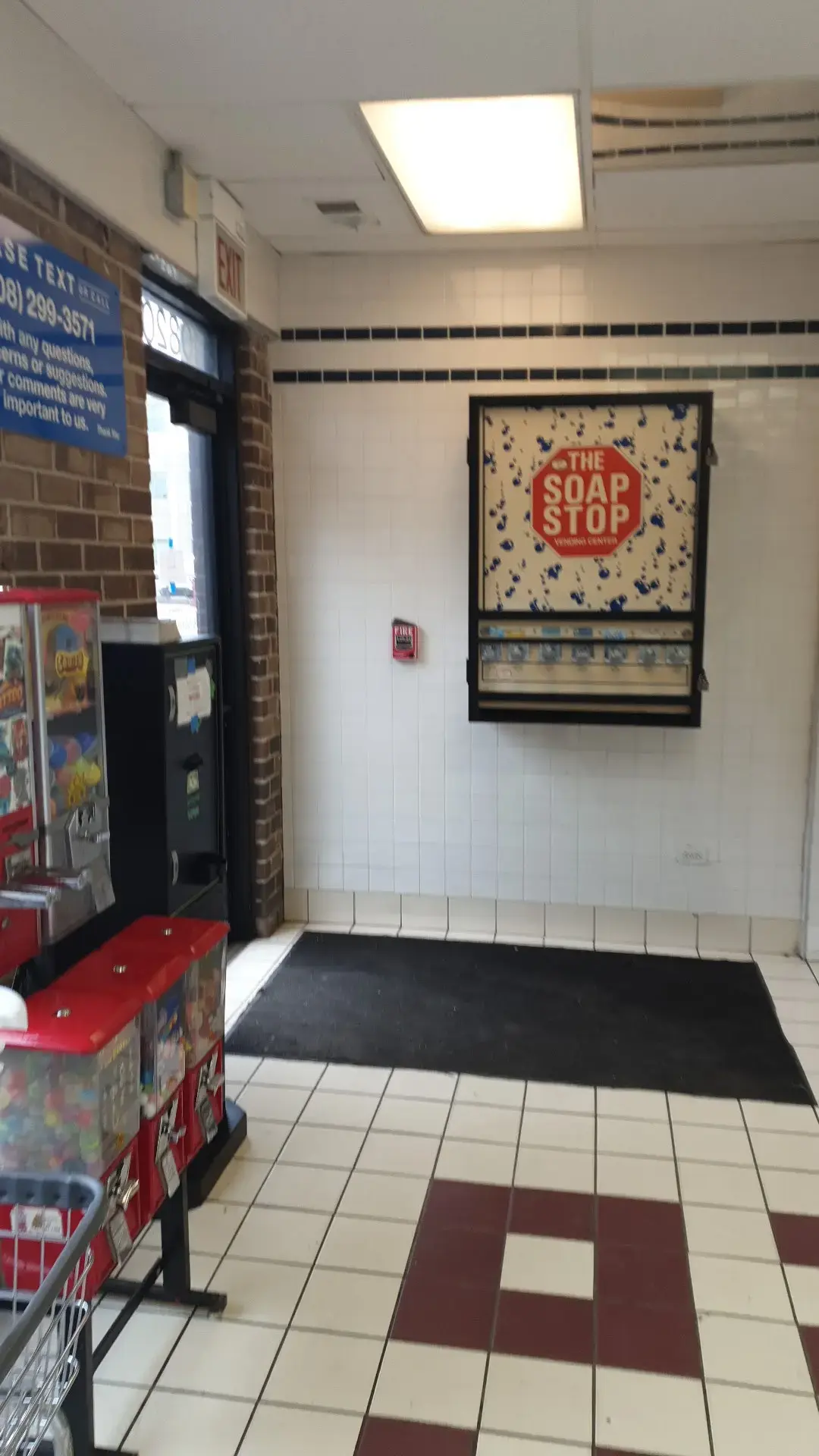 Oak Lawn Laundromat thumbnail 2