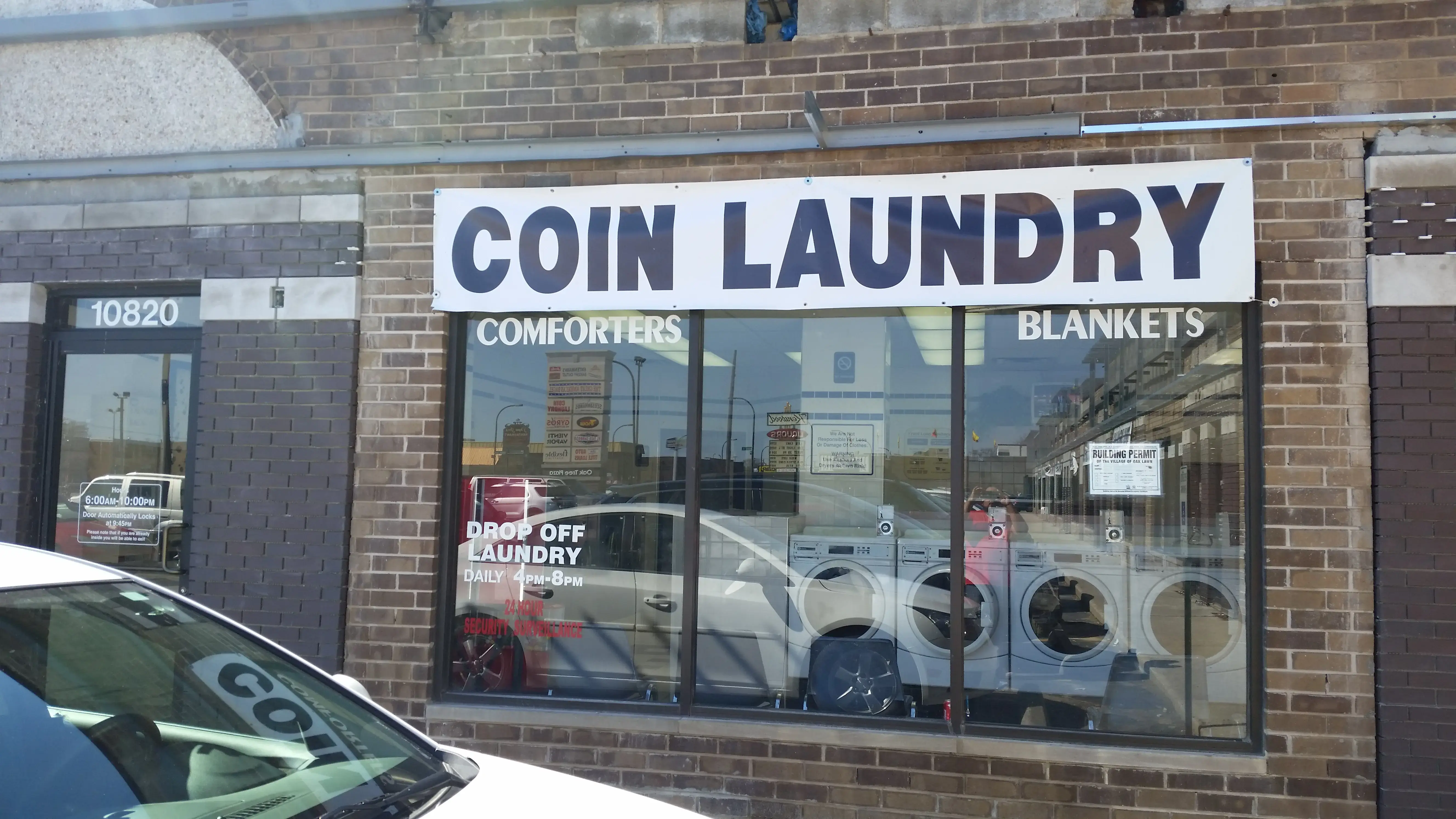 Oak Lawn Laundromat thumbnail 7