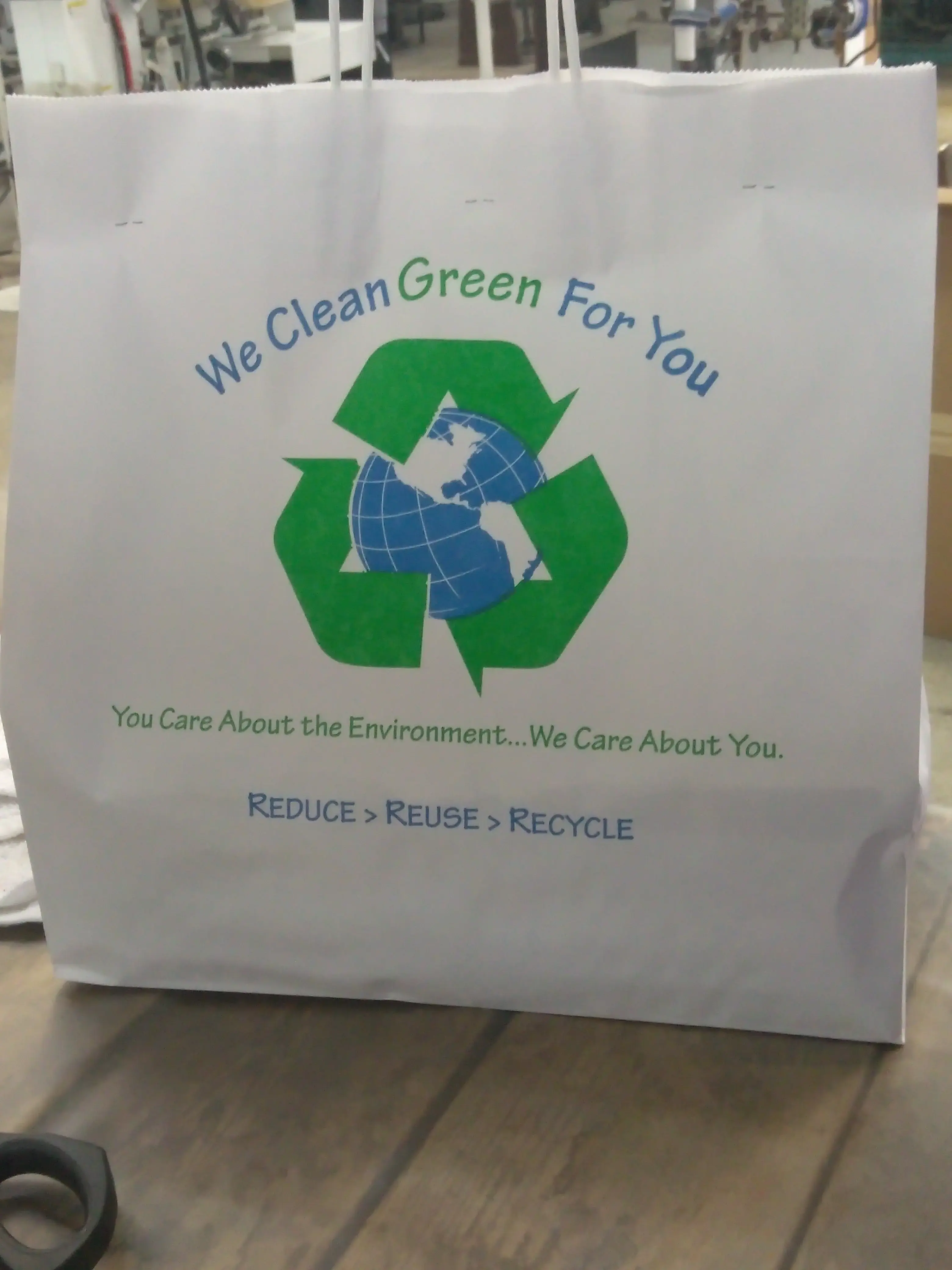 Oak Park Cleaners - Image 2