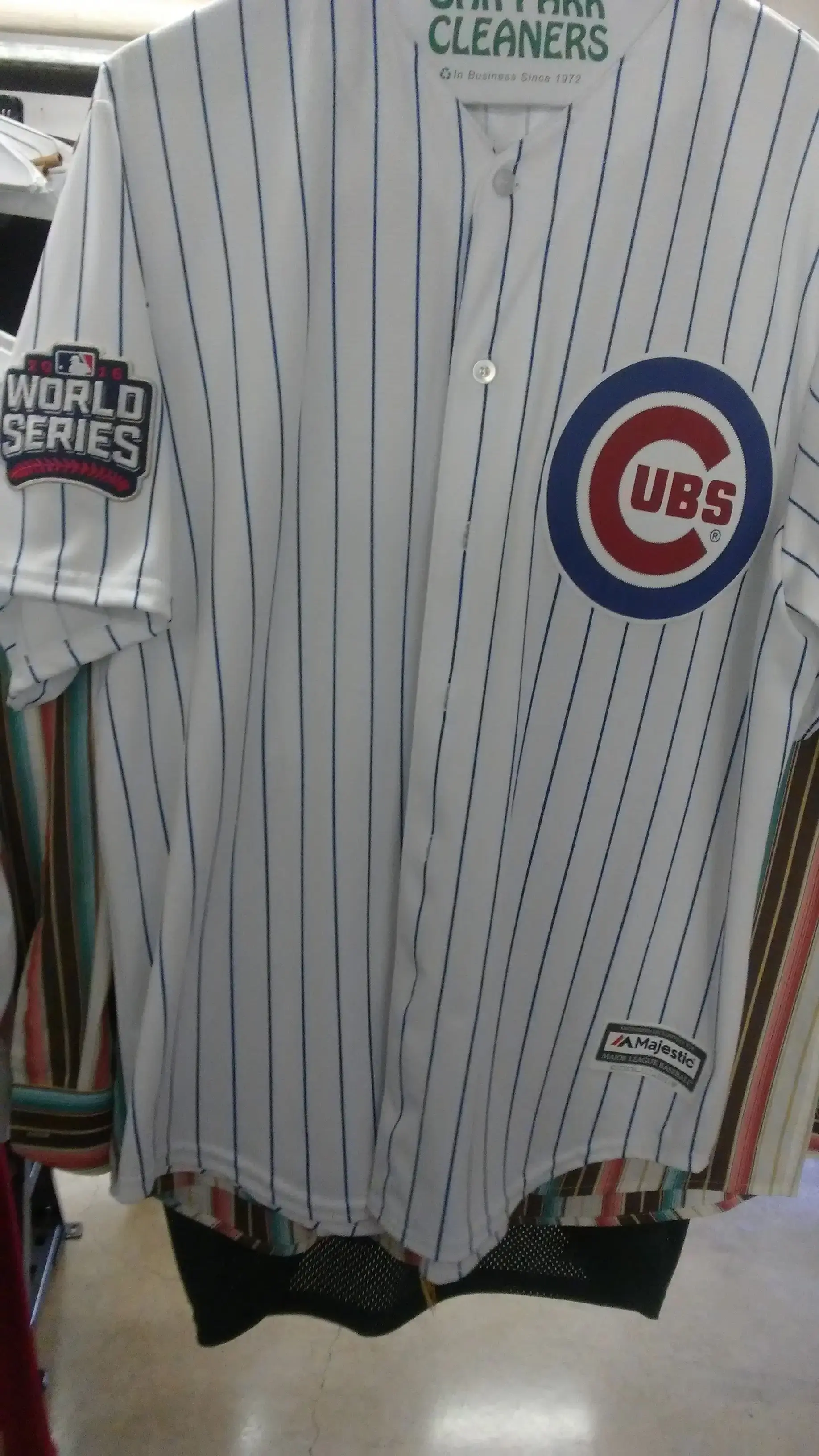 Oak Park Cleaners - Image 3