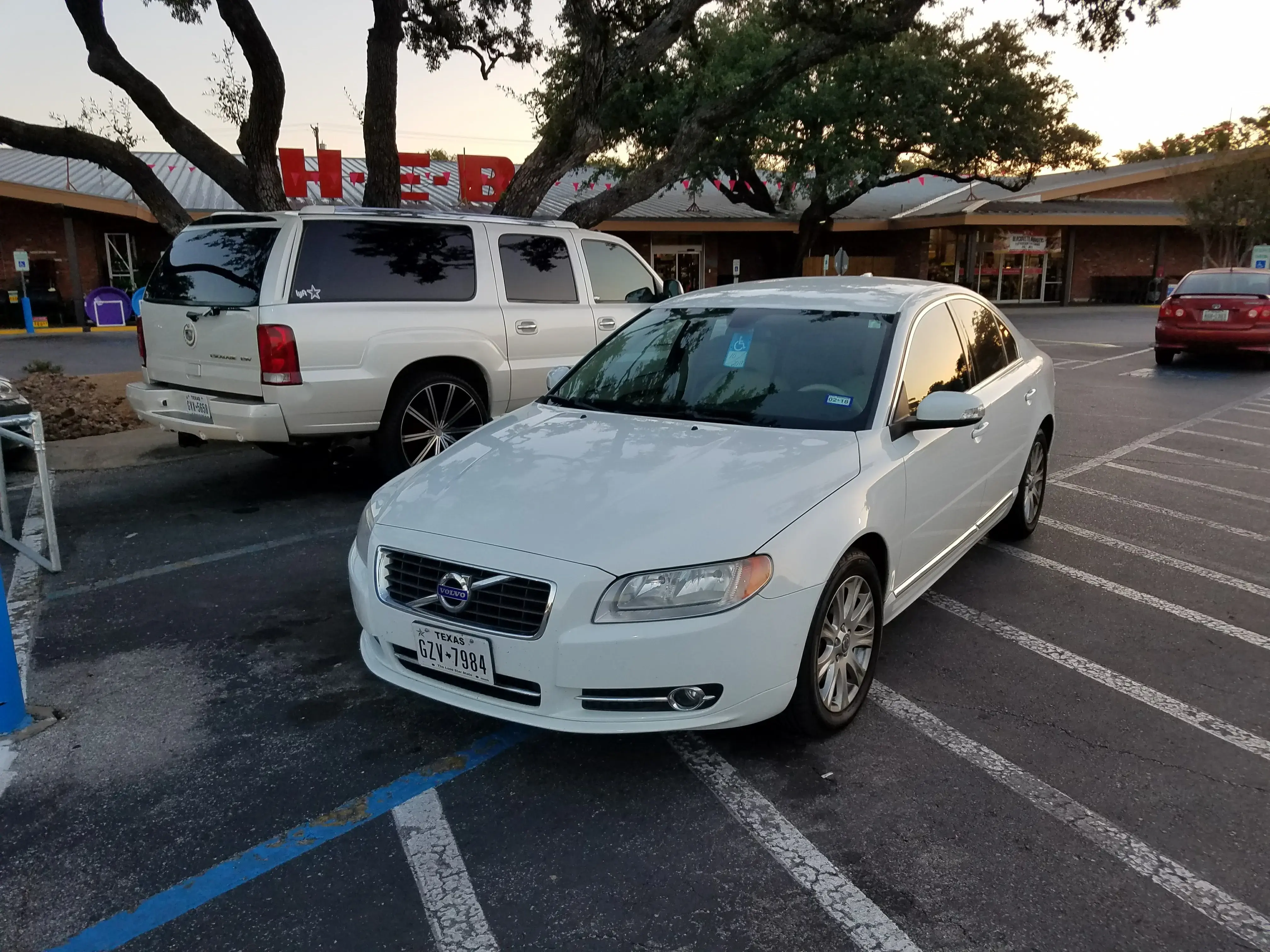 Oak Park Cleaners thumbnail 5