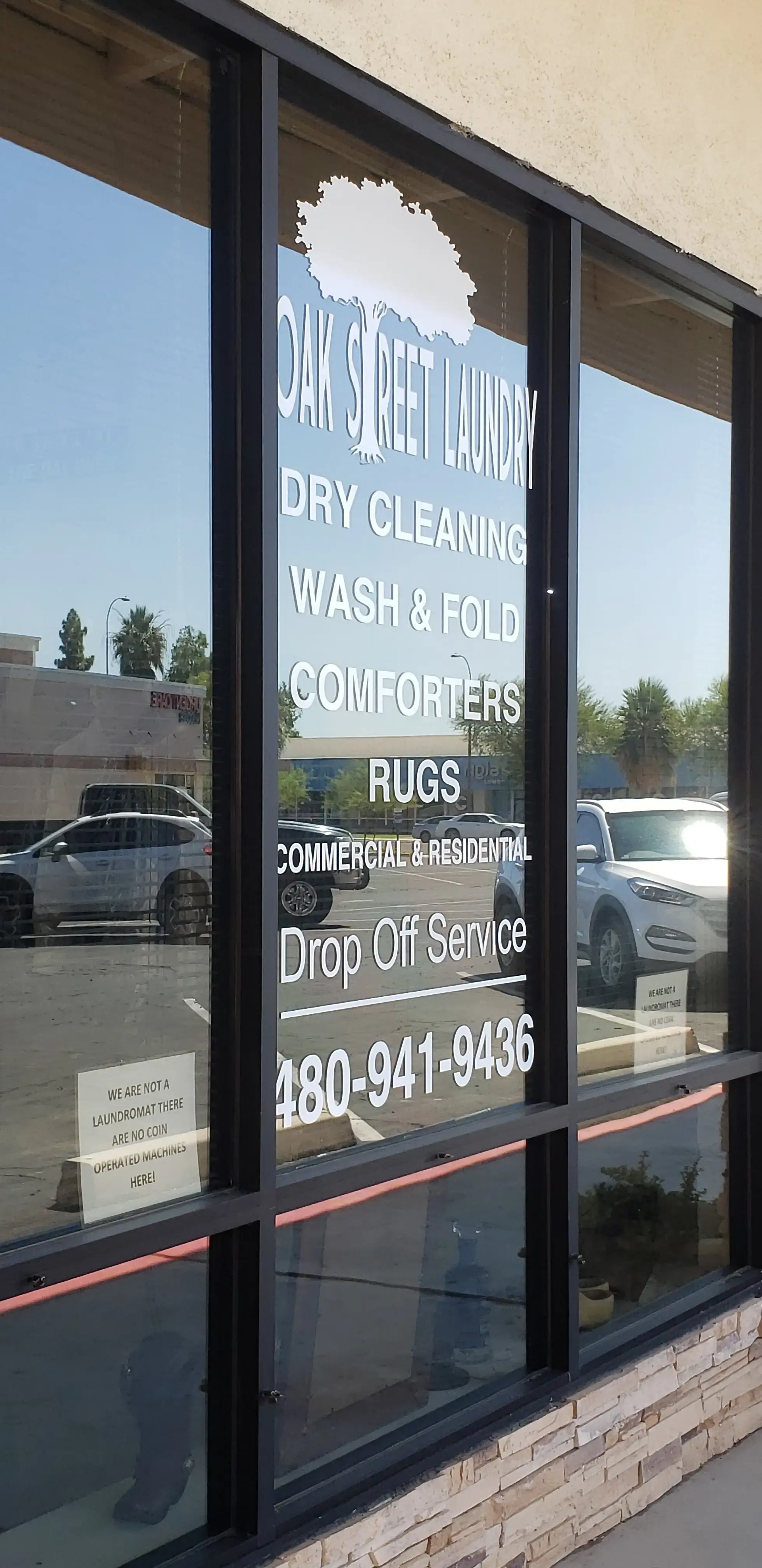 Oak Street Laundry thumbnail 1