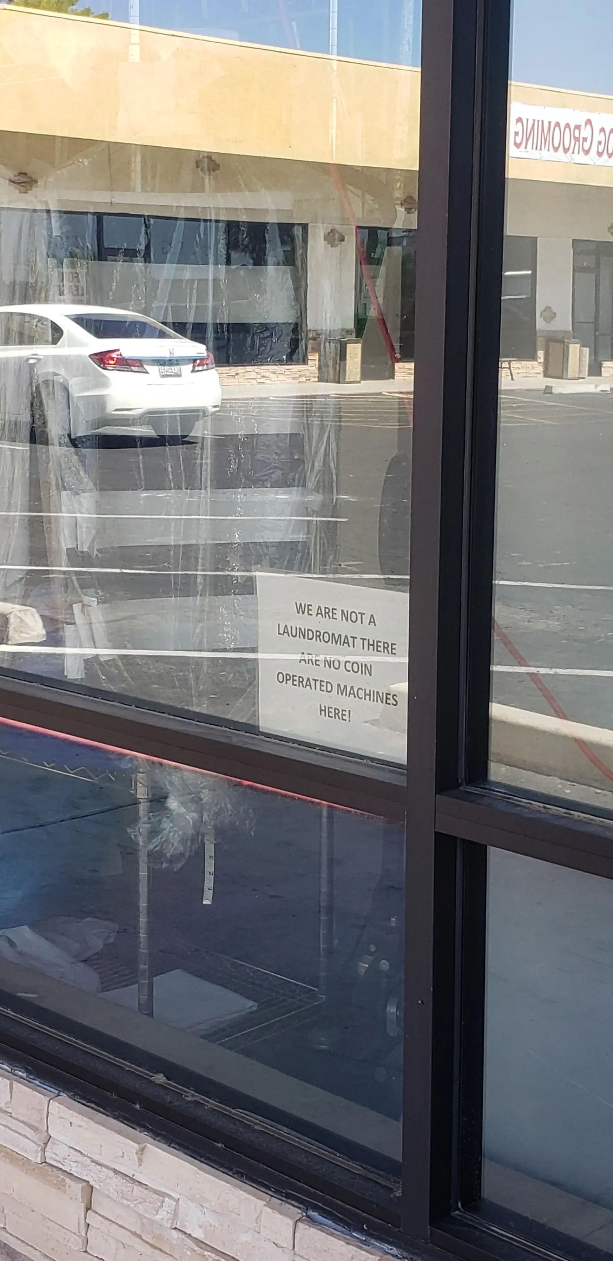 Oak Street Laundry - Image 2