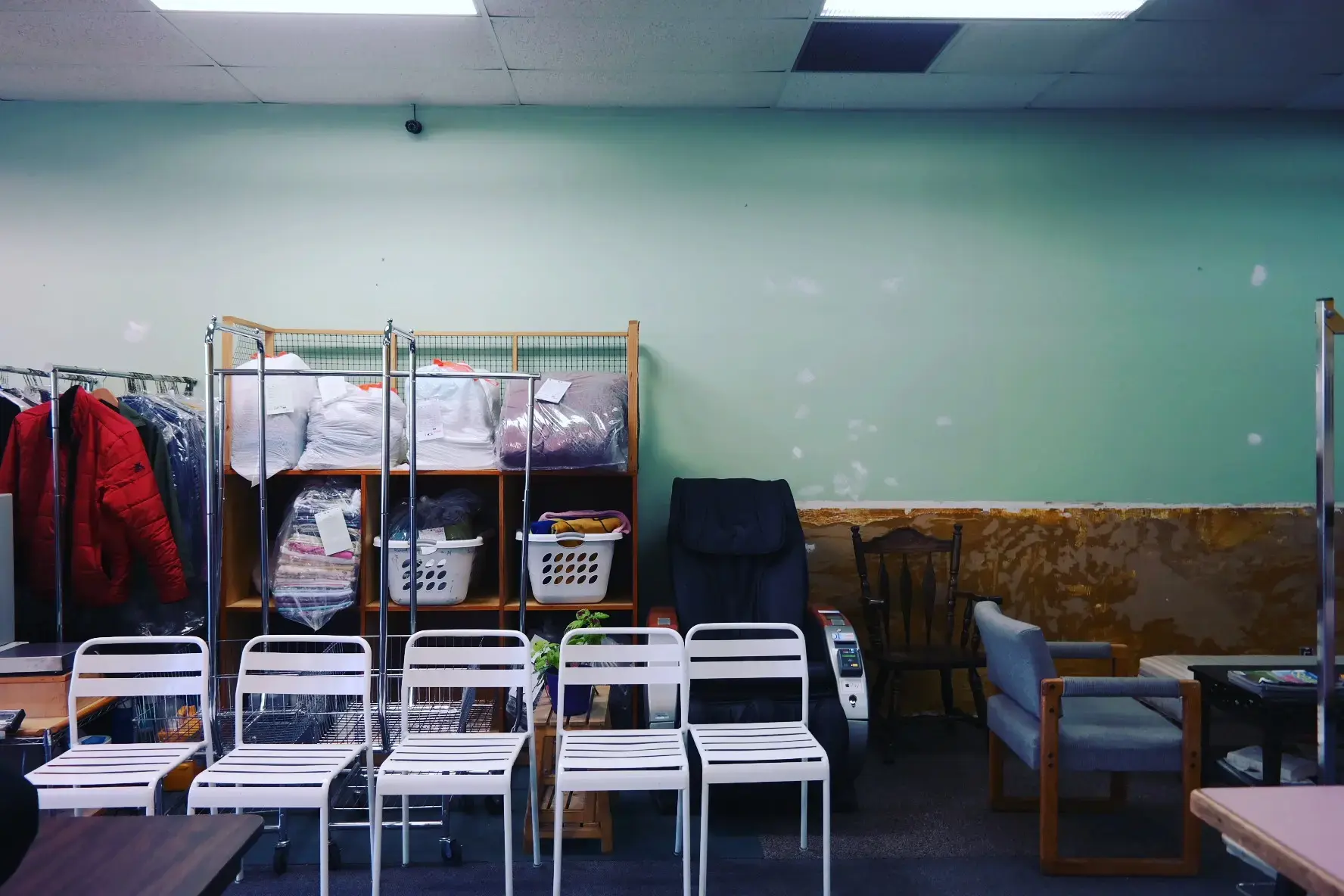 Oak Tree Village Laundry - Image 7