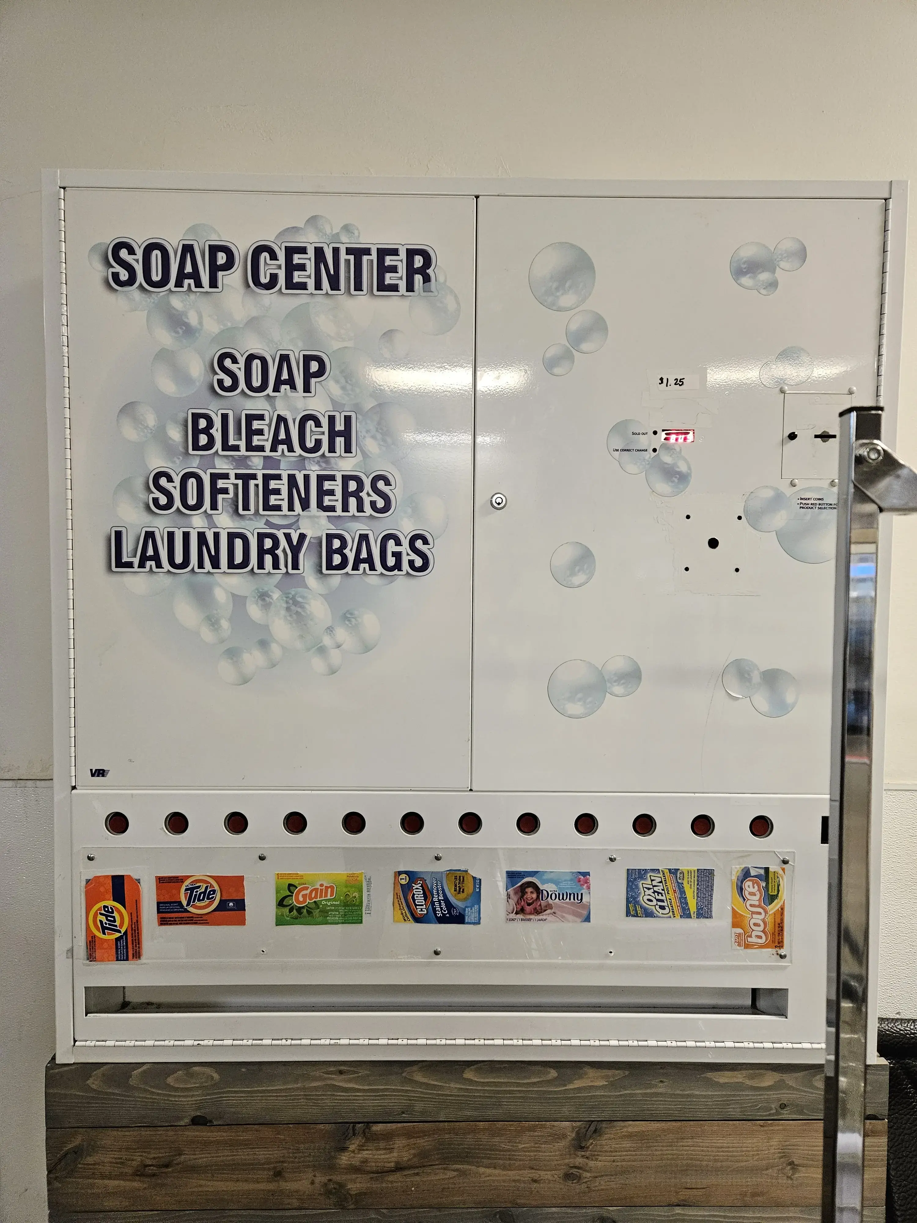 Oak Tree Village Laundry - Image 14