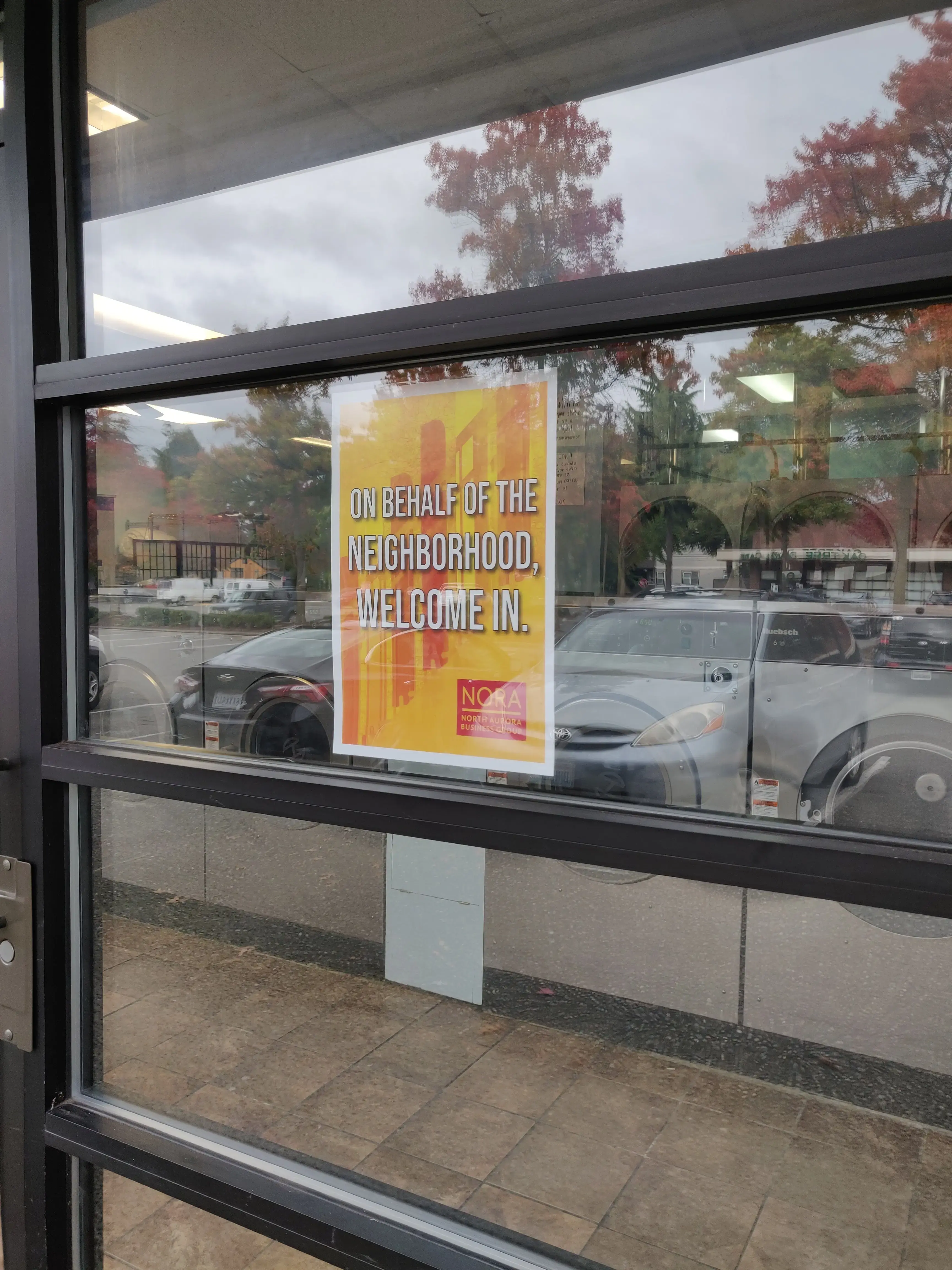 Oak Tree Village Laundry - Image 12