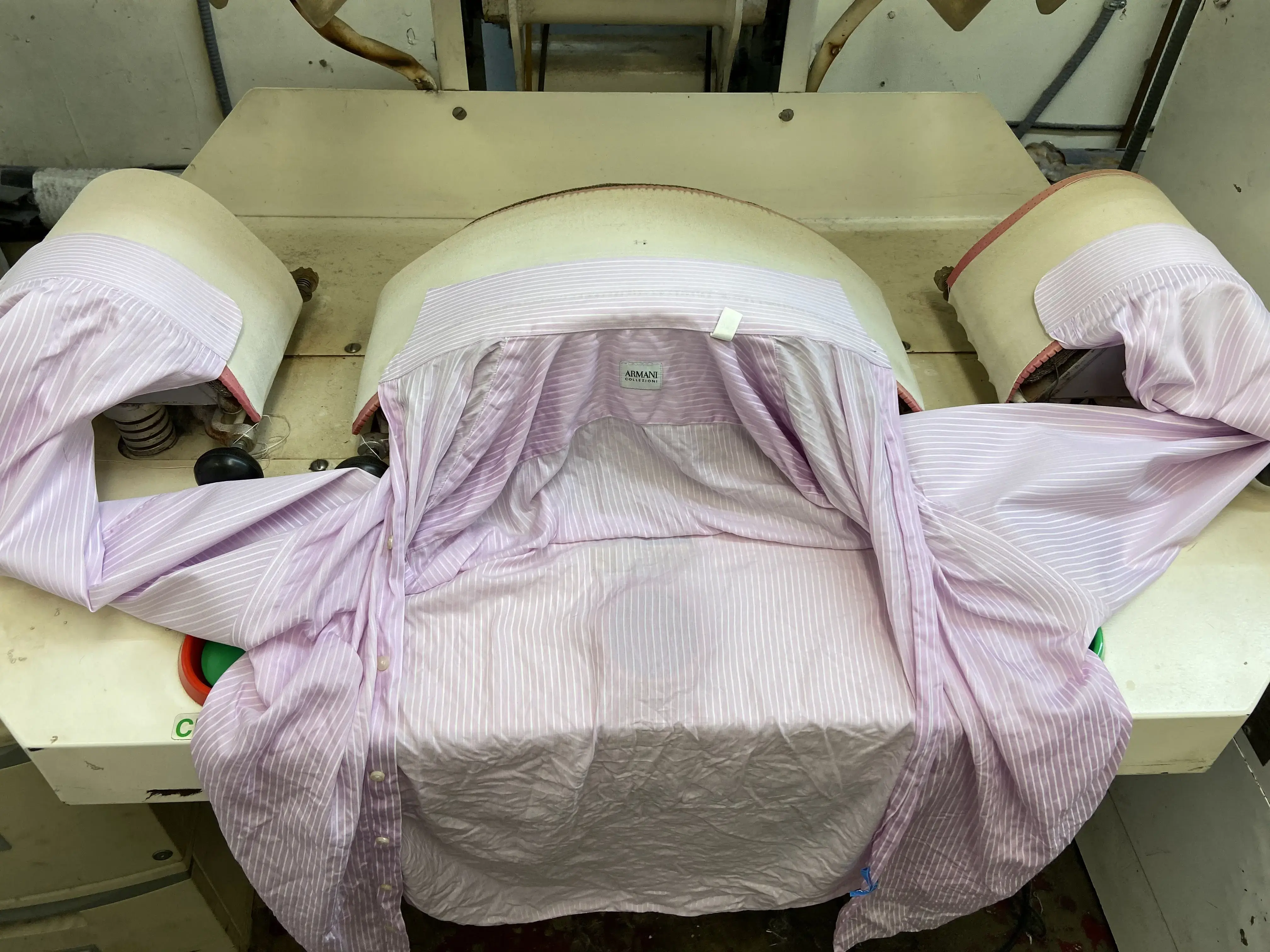 Oakland Cleaners - Image 9