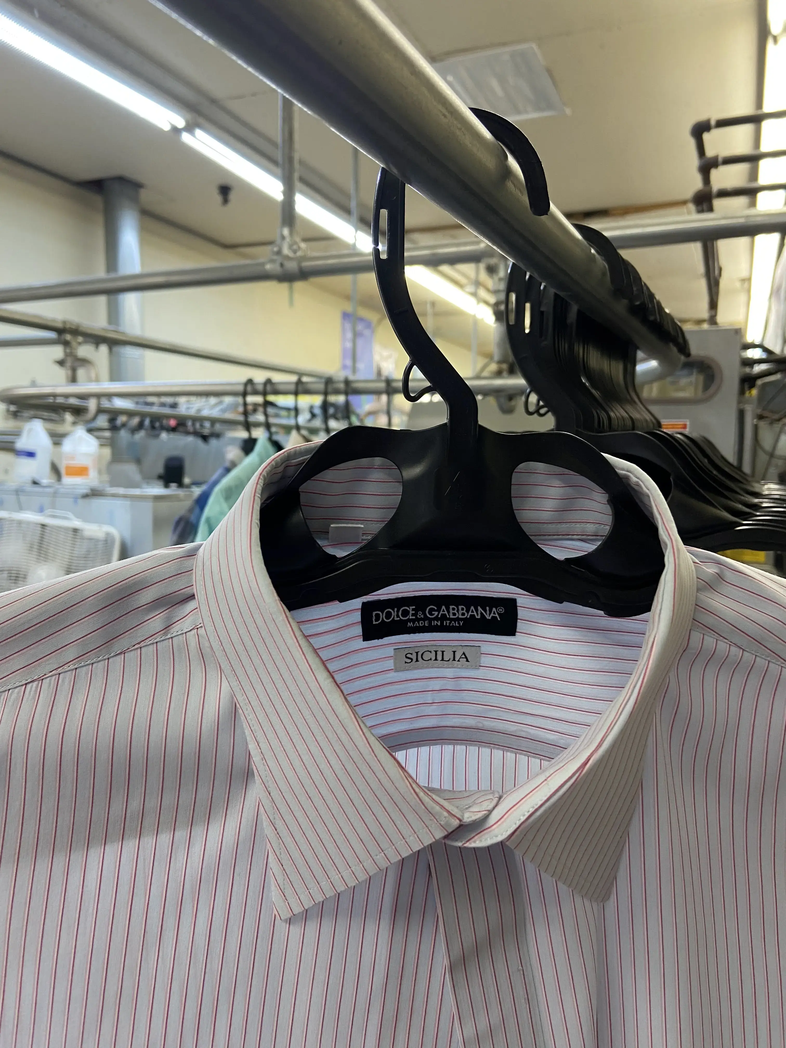 Oakland Cleaners thumbnail 4