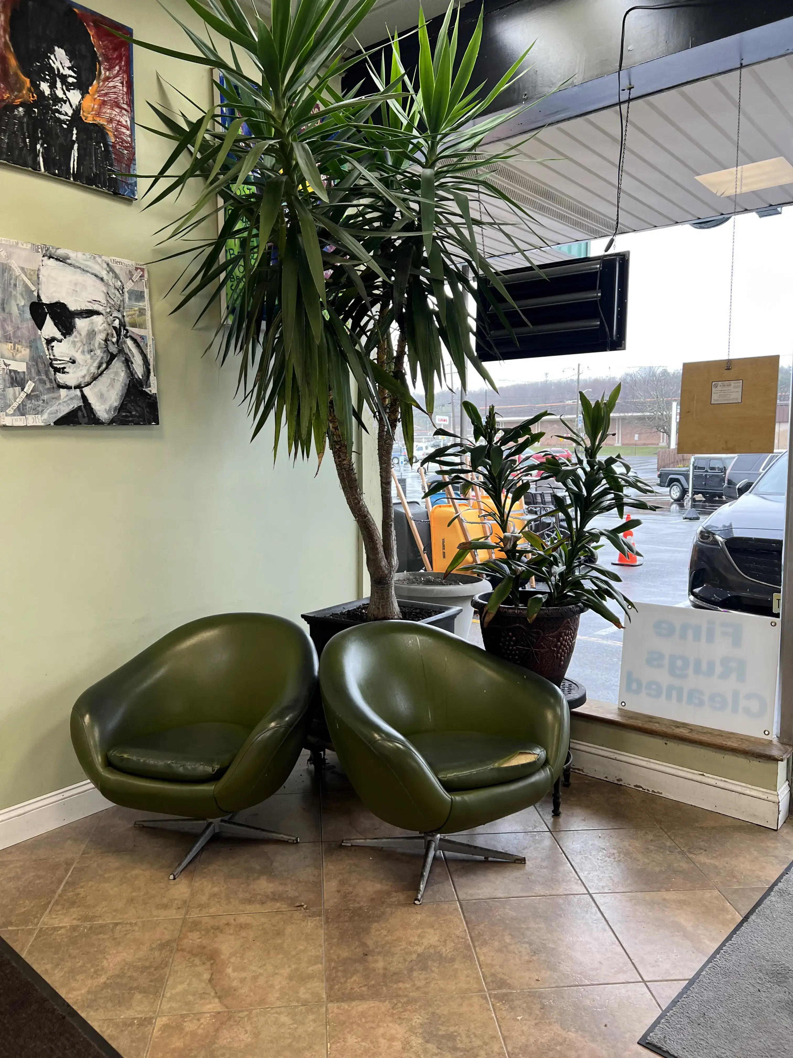 Oakland Cleaners - Image 12