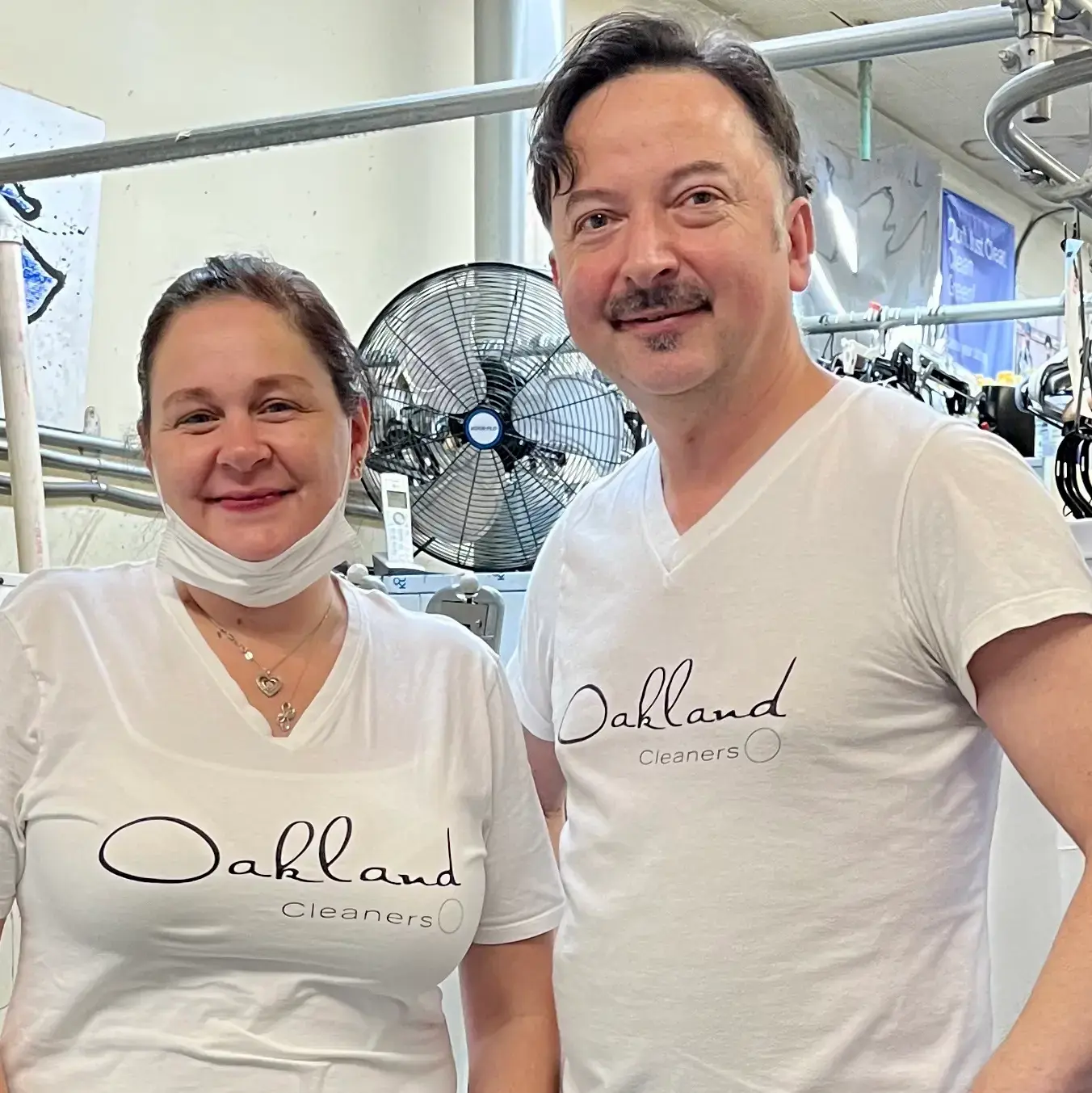 Oakland Cleaners thumbnail 17