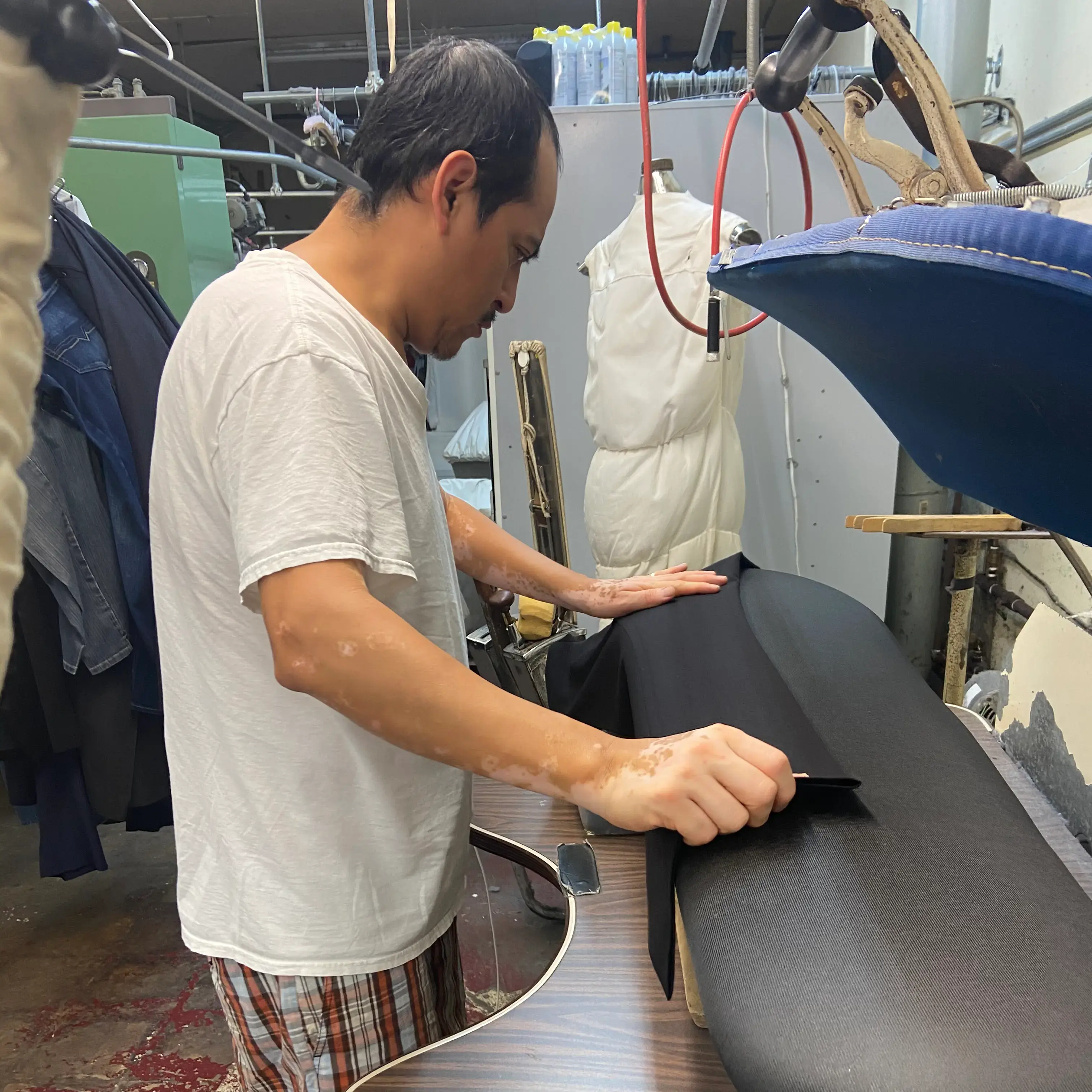 Oakland Cleaners thumbnail 18