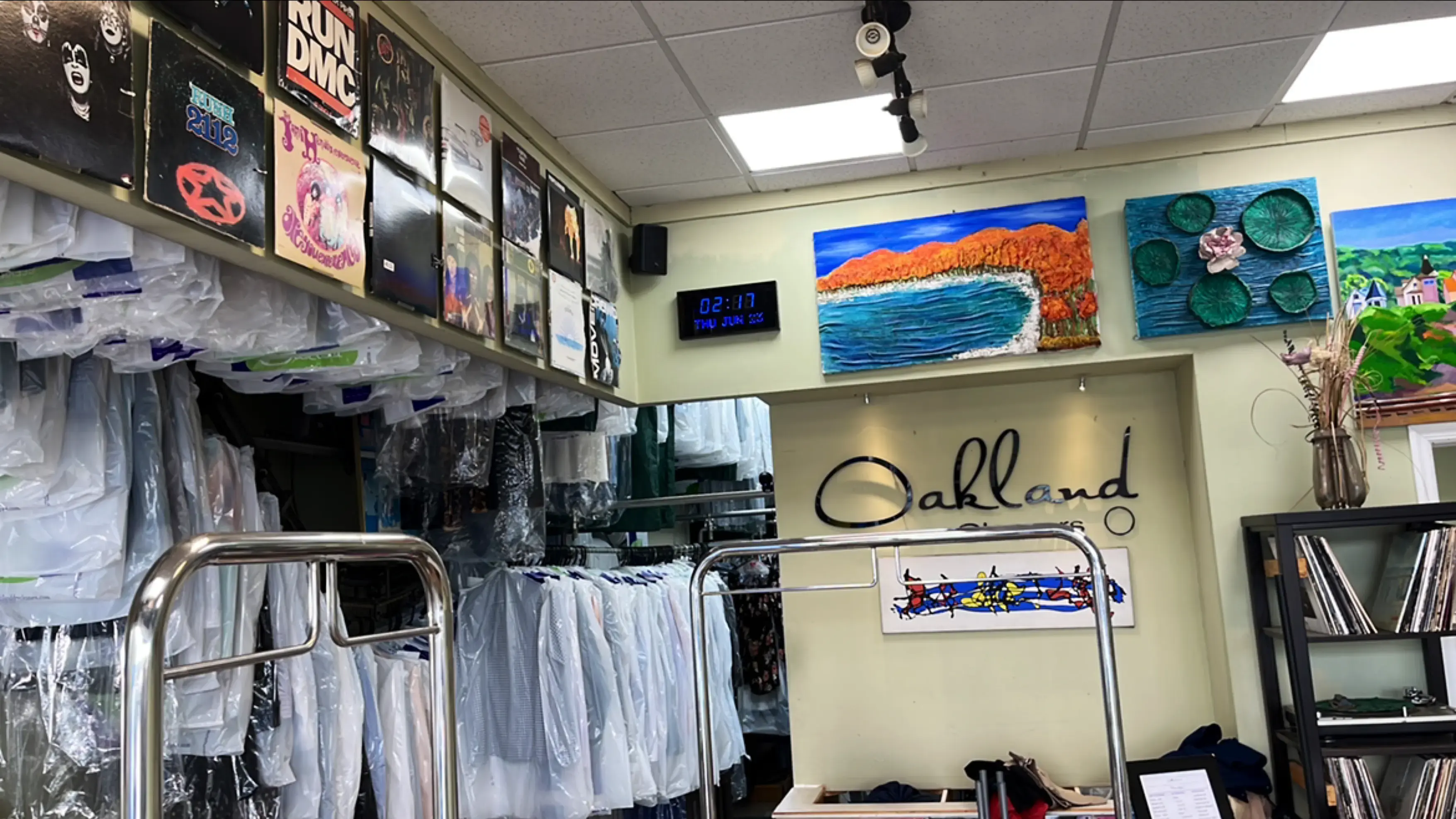 Oakland Cleaners thumbnail 10