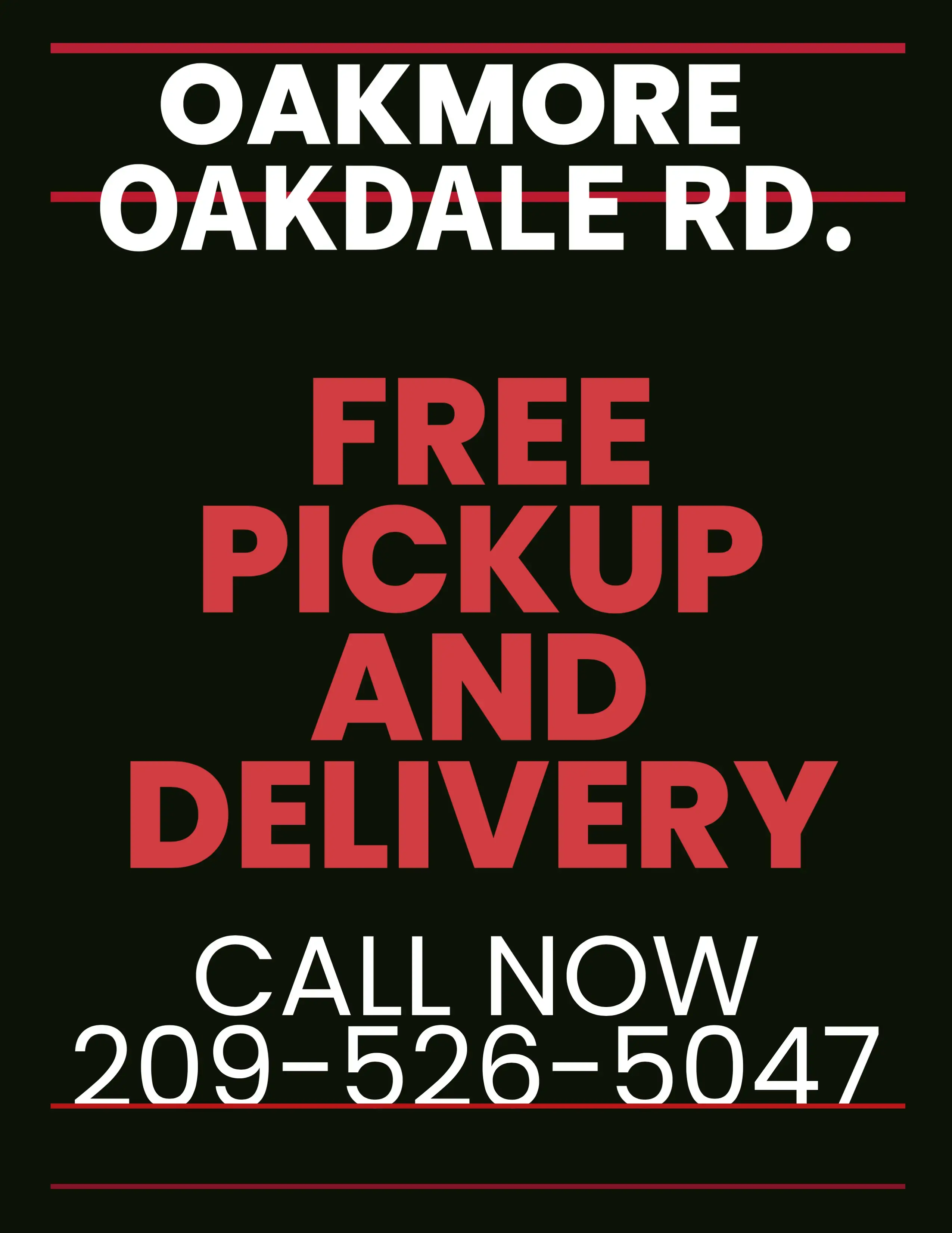 Oakmore Dry Cleaners - Image 4