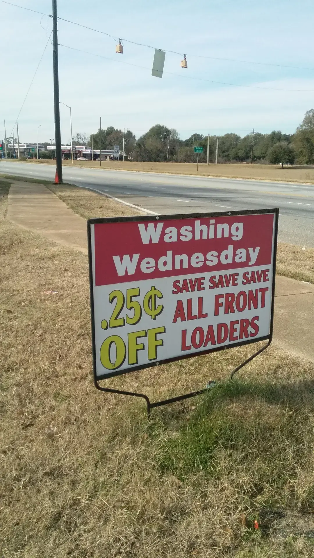 Oakridge Coin Laundry - Image 12