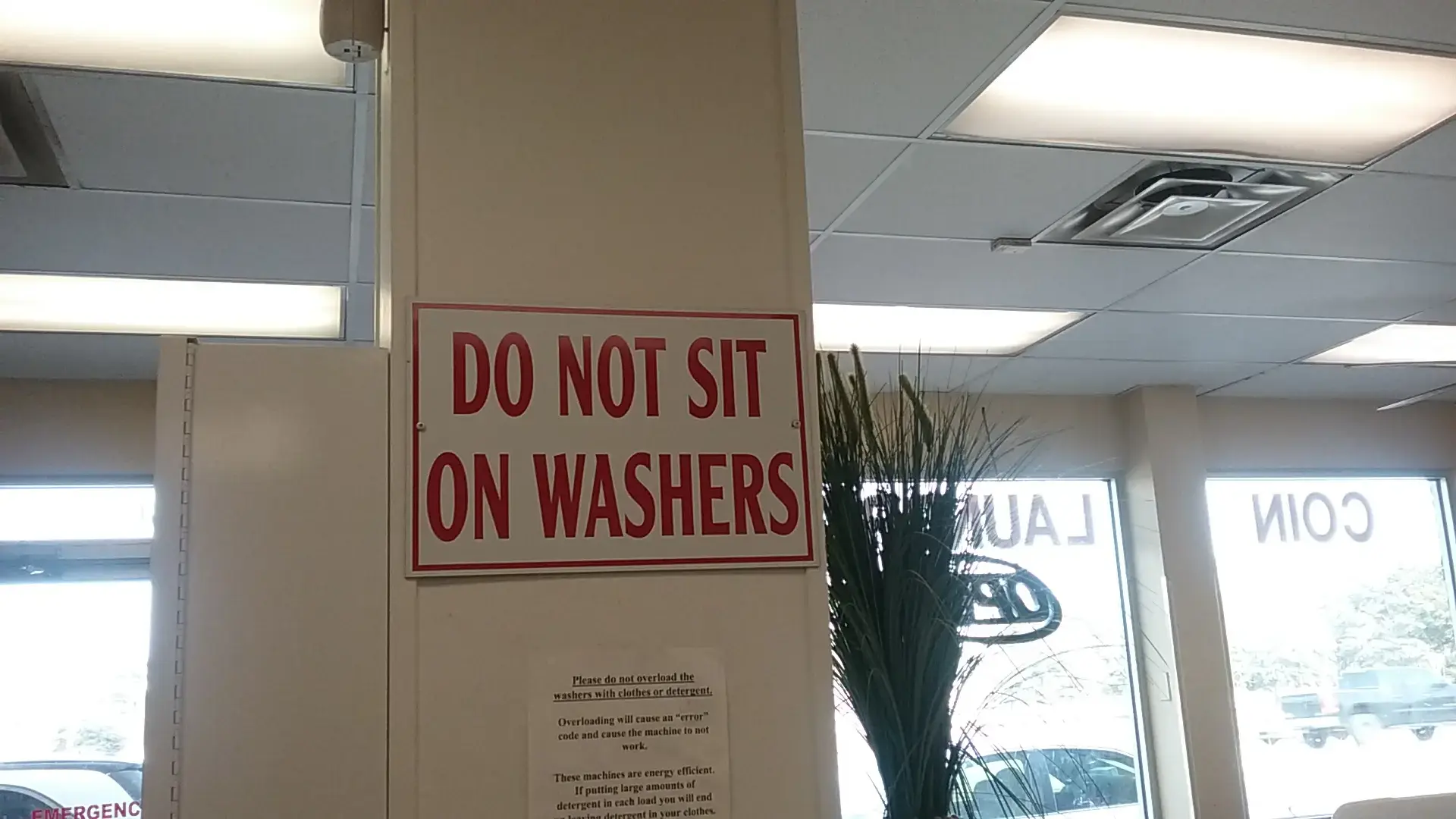 Oakridge Coin Laundry - Image 5