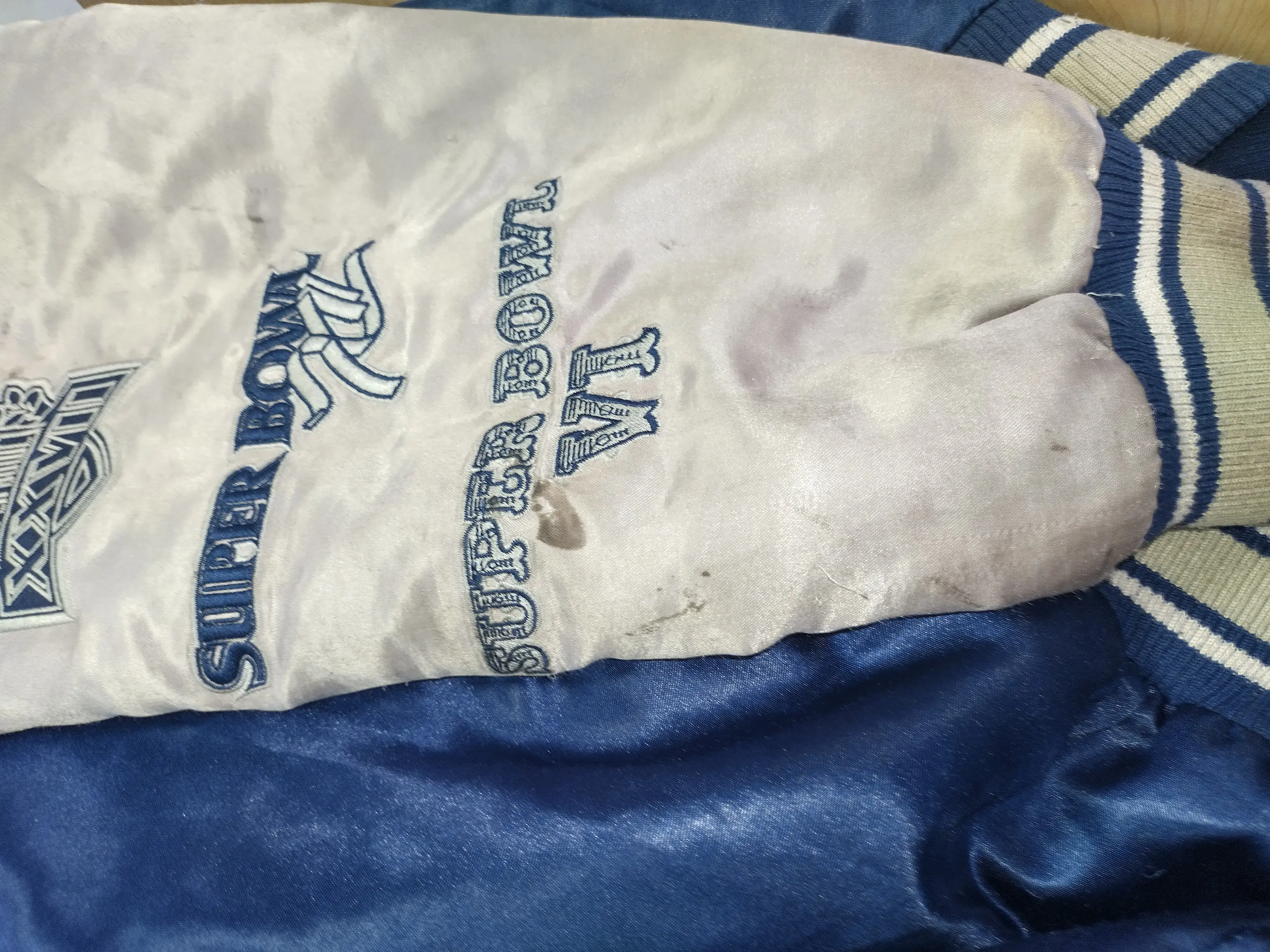 Oaks Dry Cleaners thumbnail 2