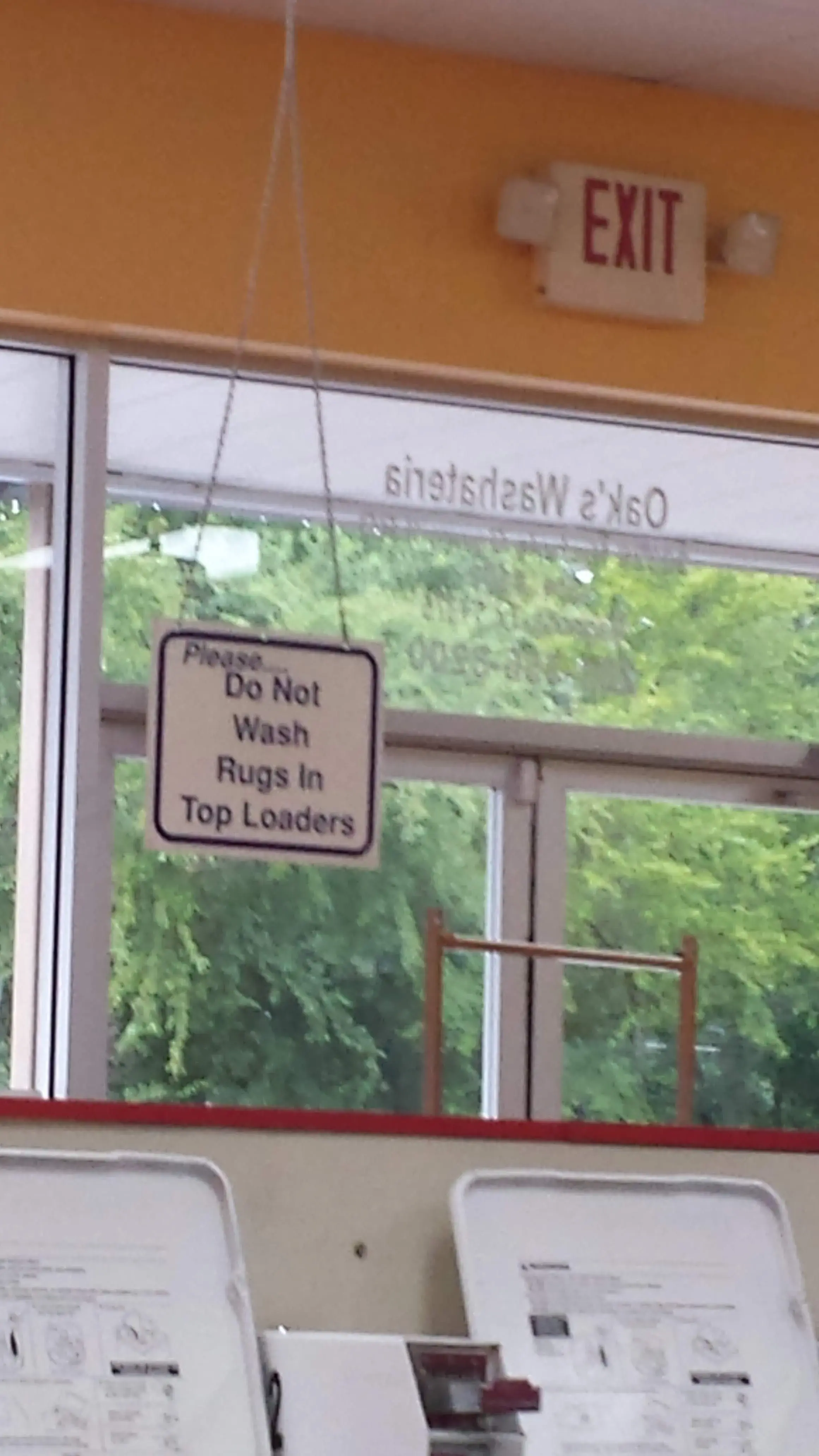 Oak's Washateria - Image 10