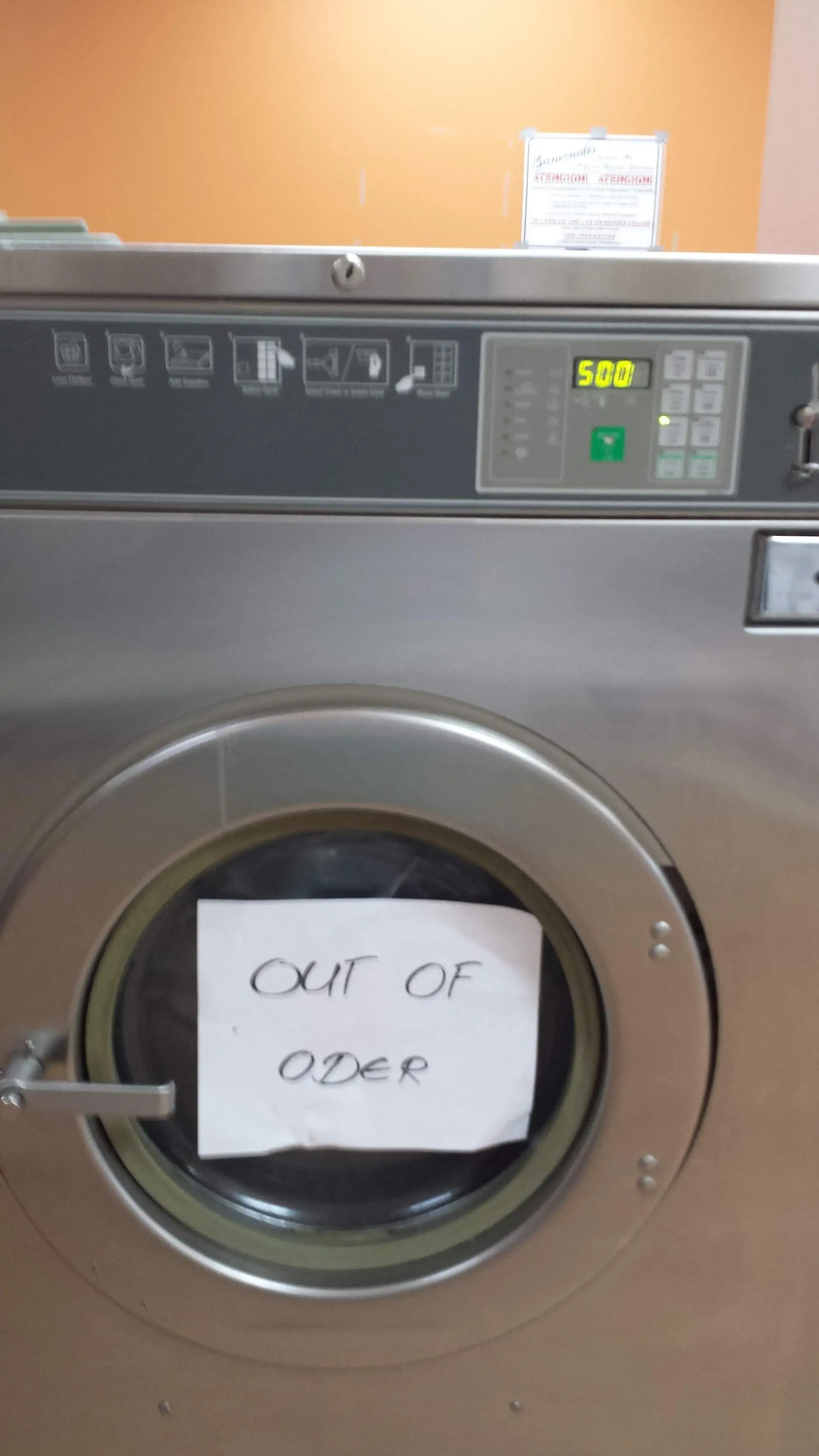 Oak's Washateria thumbnail 15