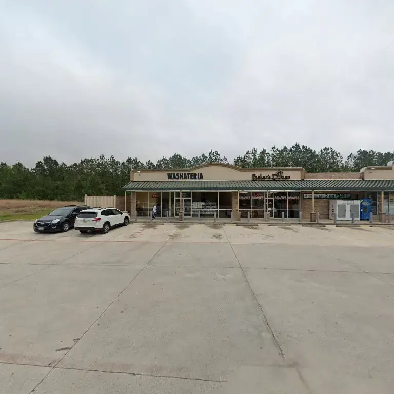 Oak's Washateria - Image 20