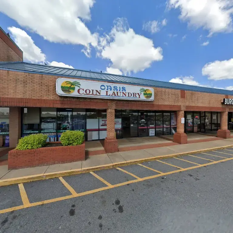 Oasis Coin Laundry thumbnail 13