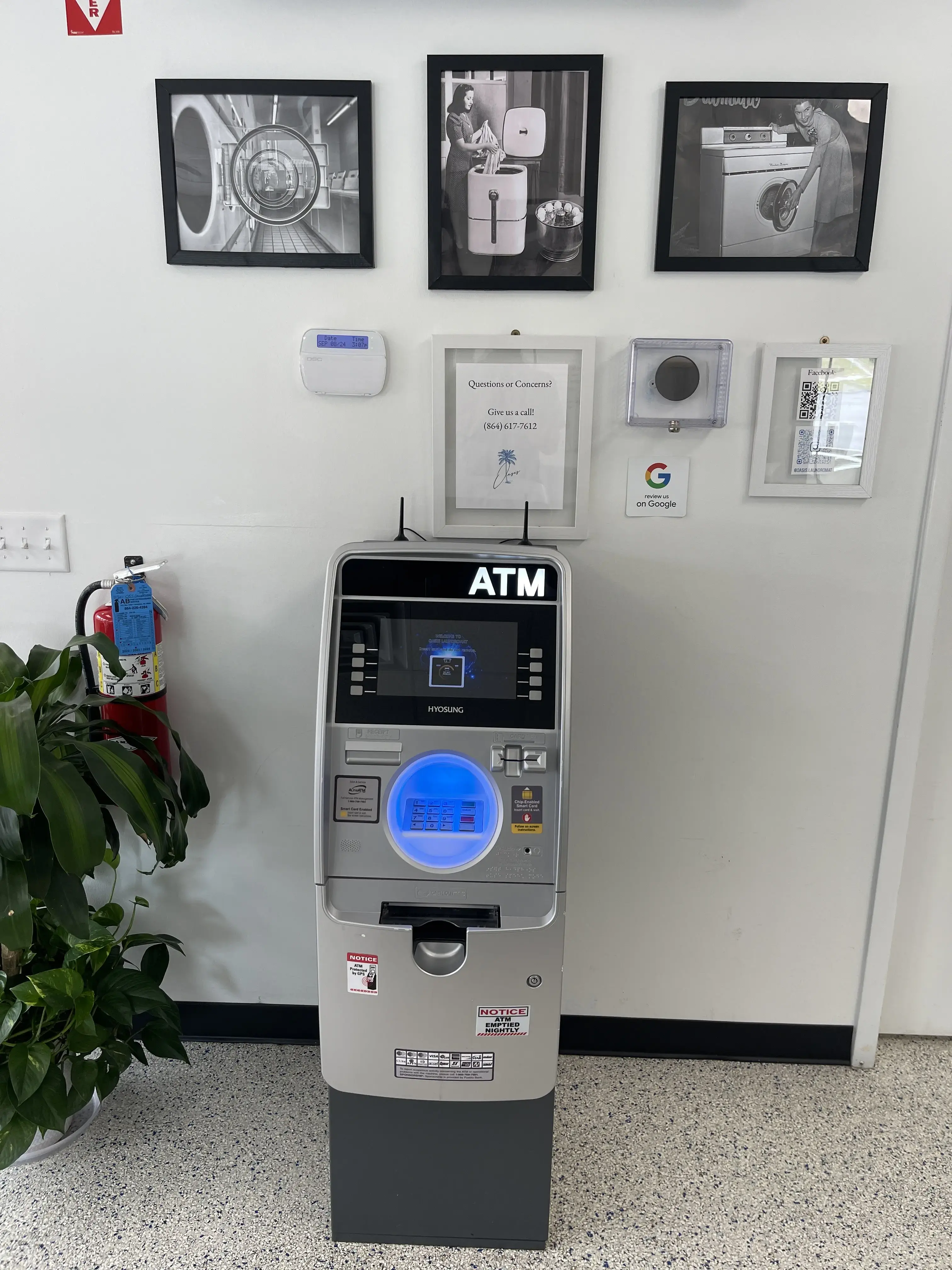 Oasis Laundromat - Image 5