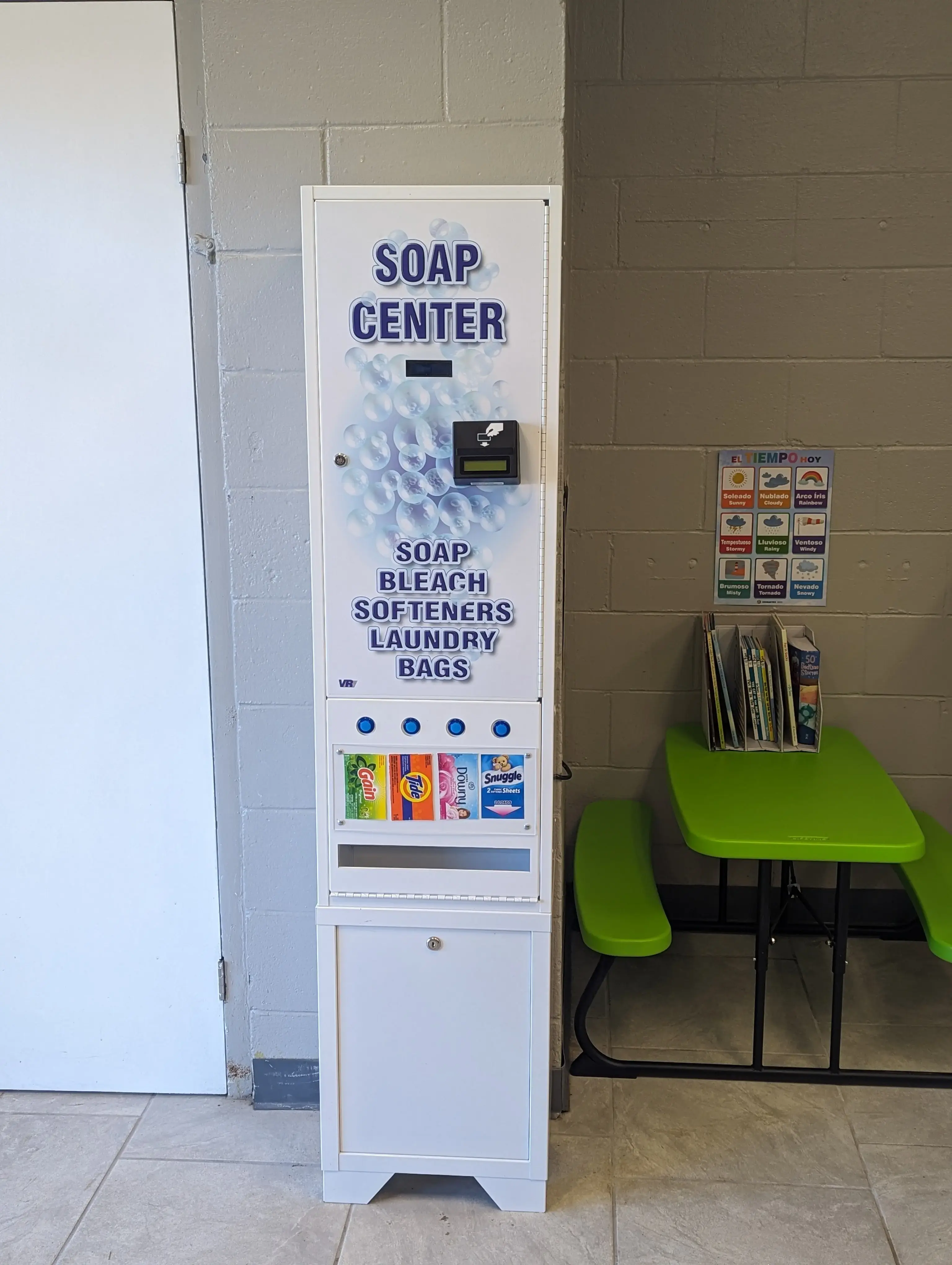 Oasis Laundromat - Image 3