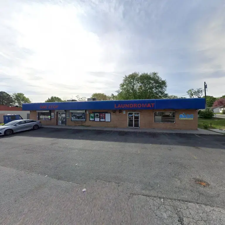Oasis Laundromat thumbnail 15