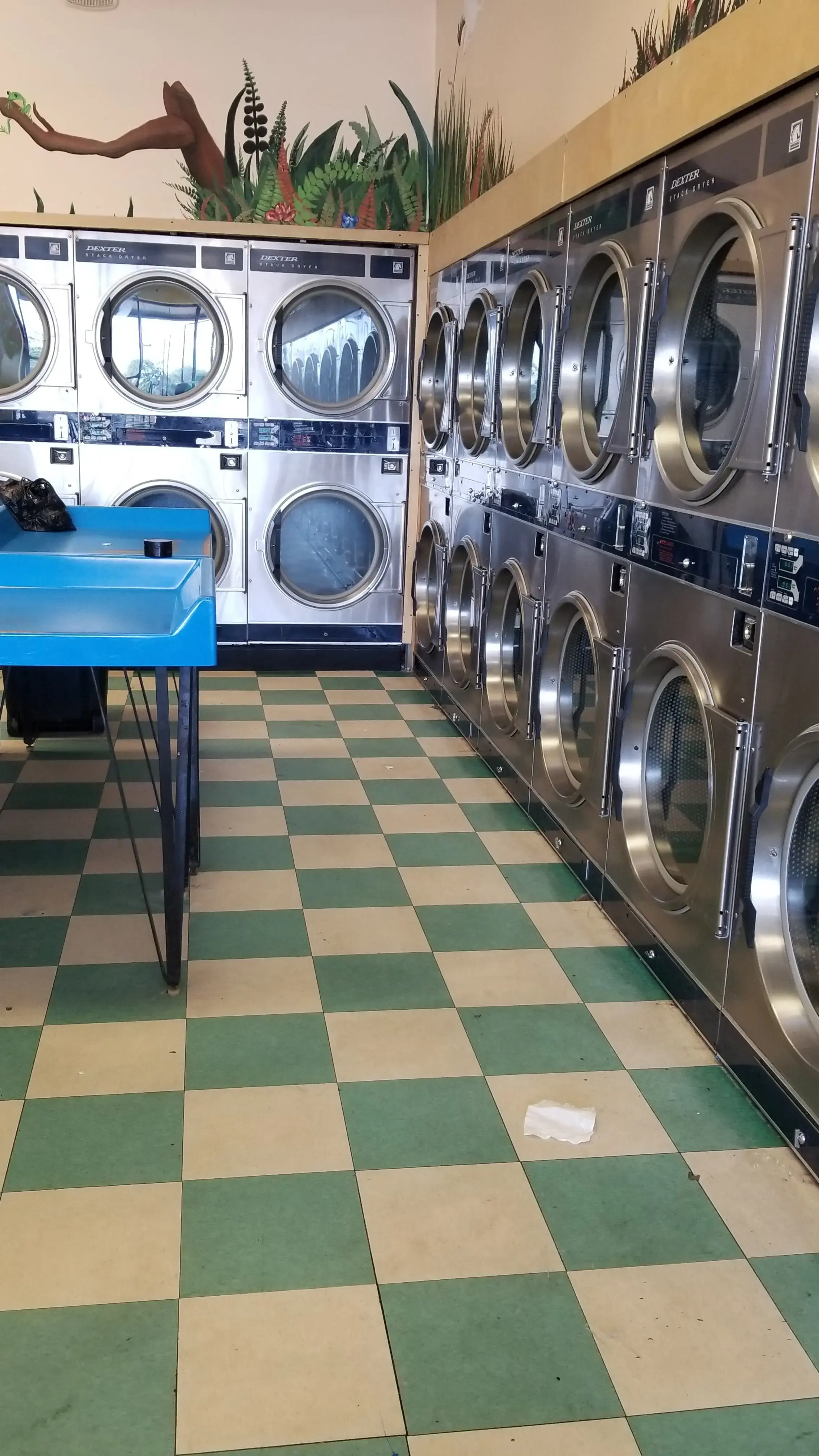 Oasis Laundromat thumbnail 2