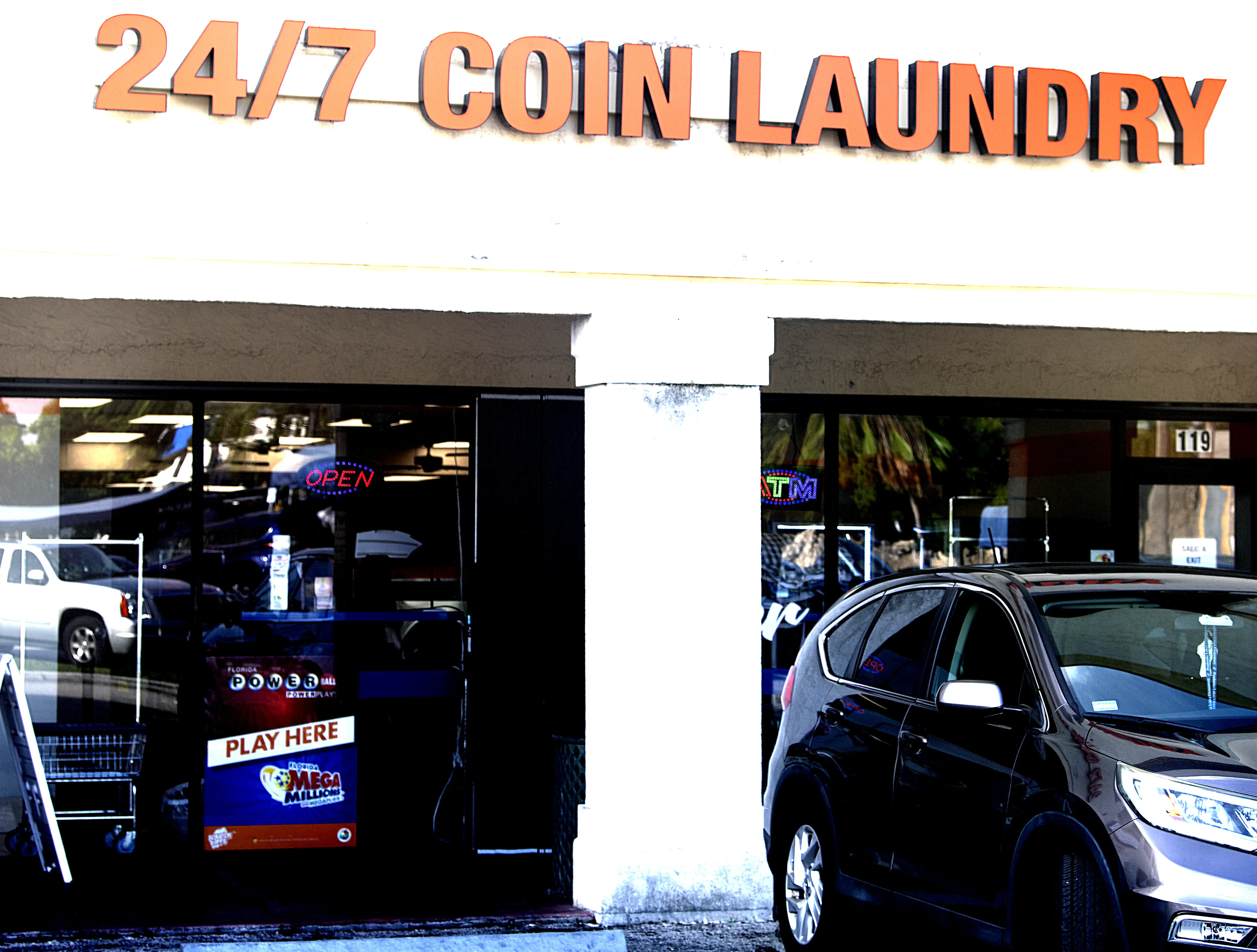 Oasis Laundry - Image 7