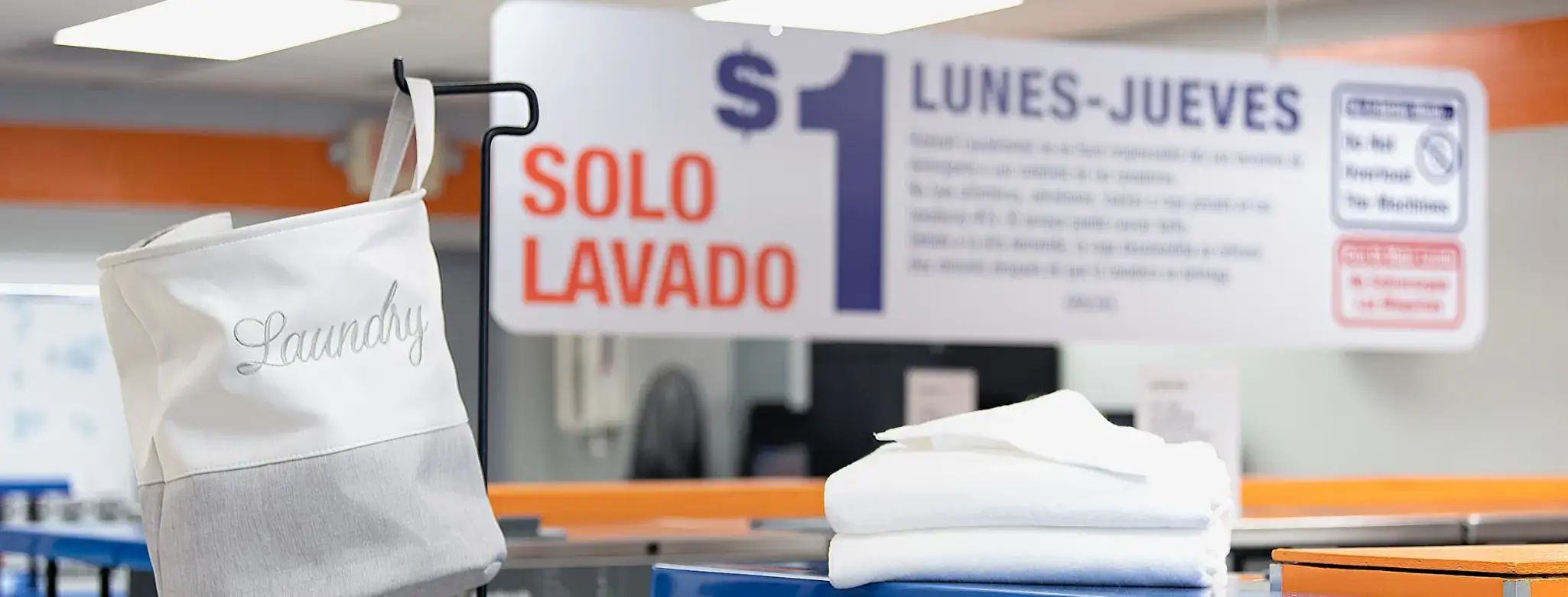 Oasis Laundry - Image 5