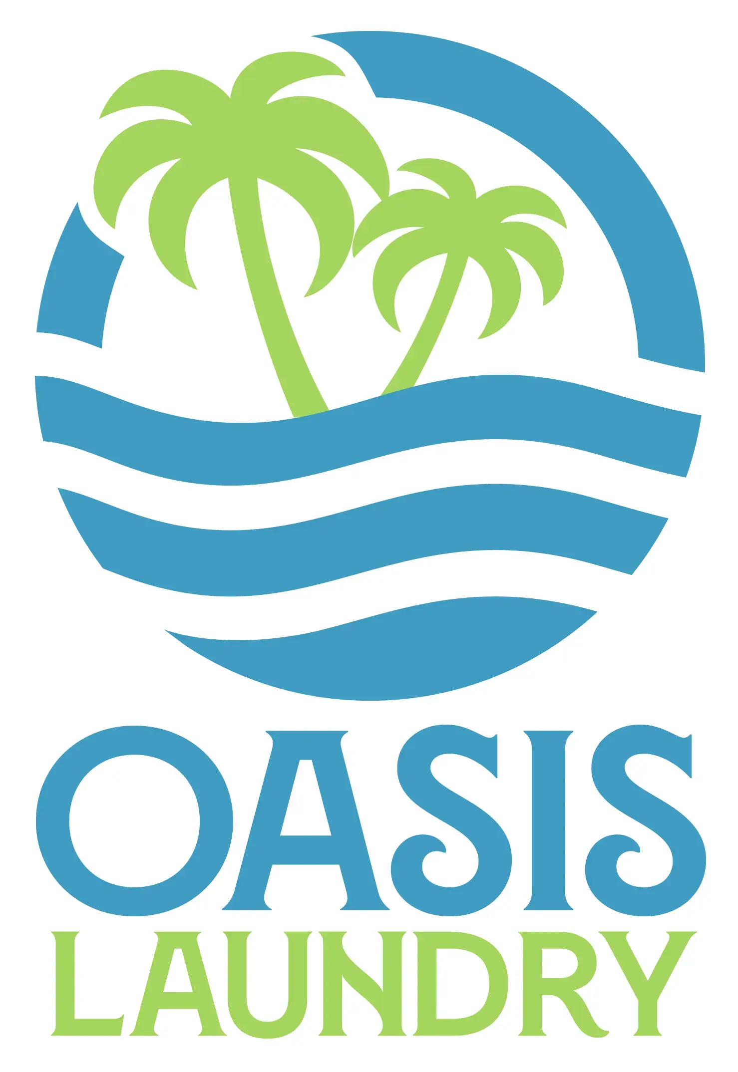 Oasis Laundry thumbnail 14