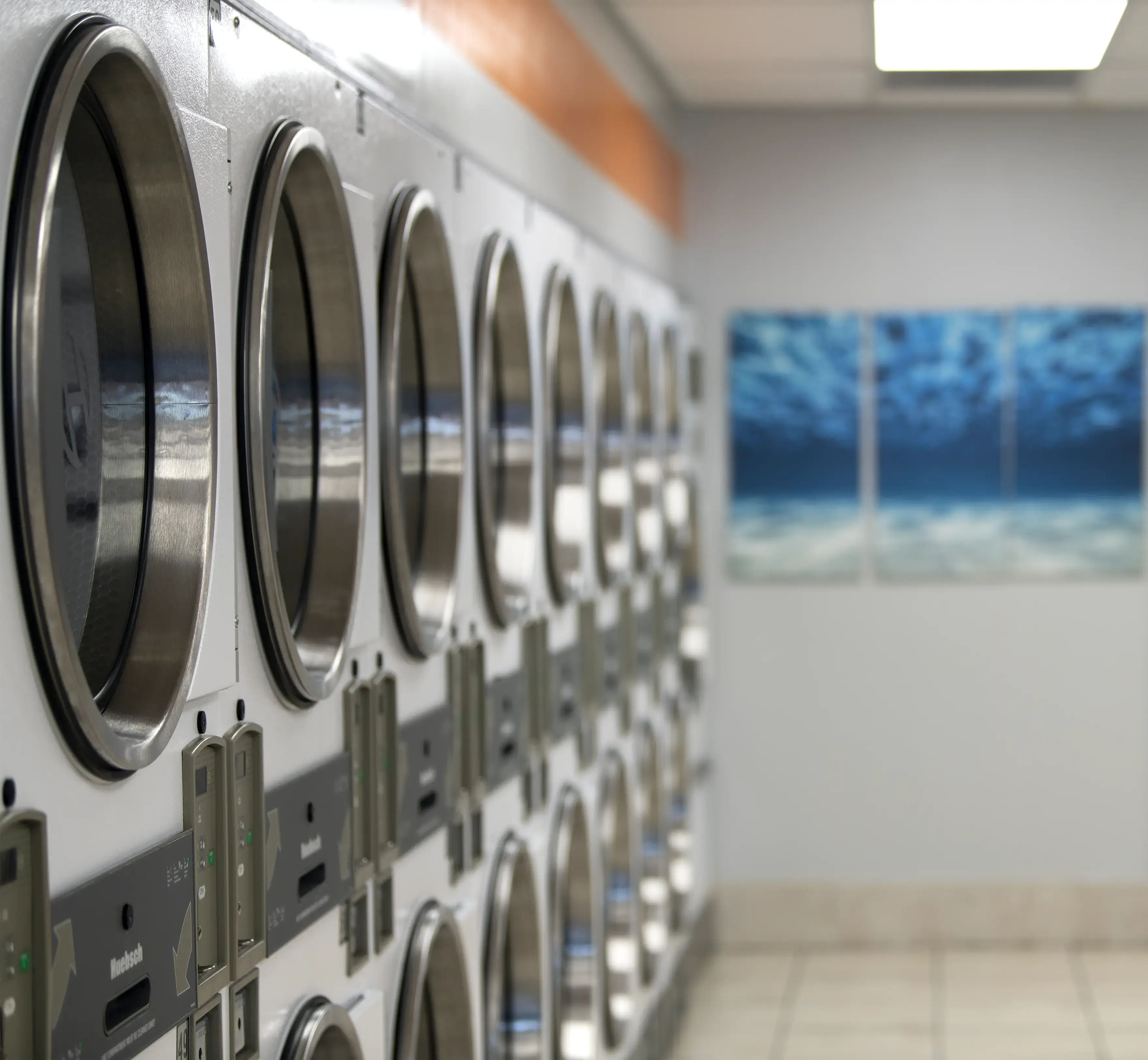 Oasis Laundry - Image 18