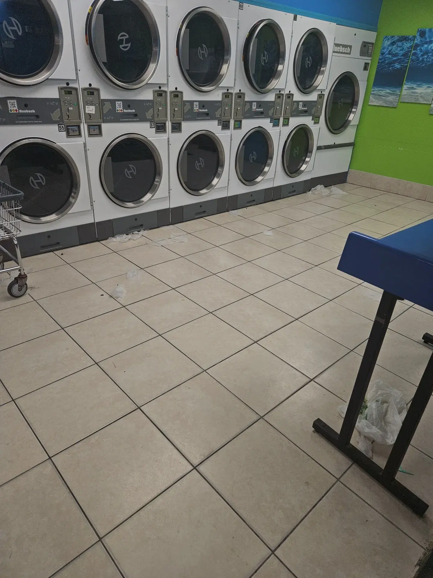 Oasis Laundry thumbnail 15