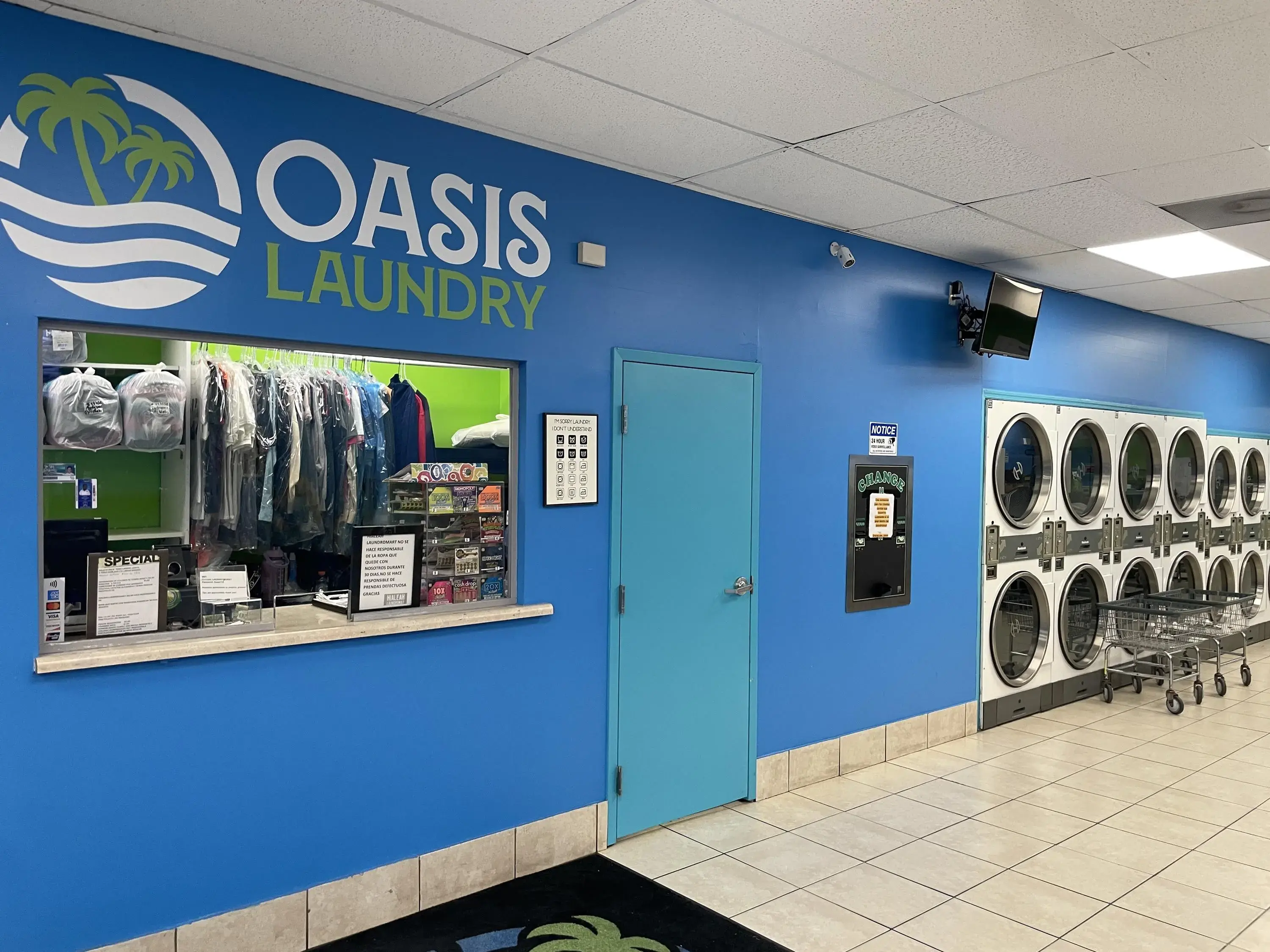 Oasis Laundry - Image 3