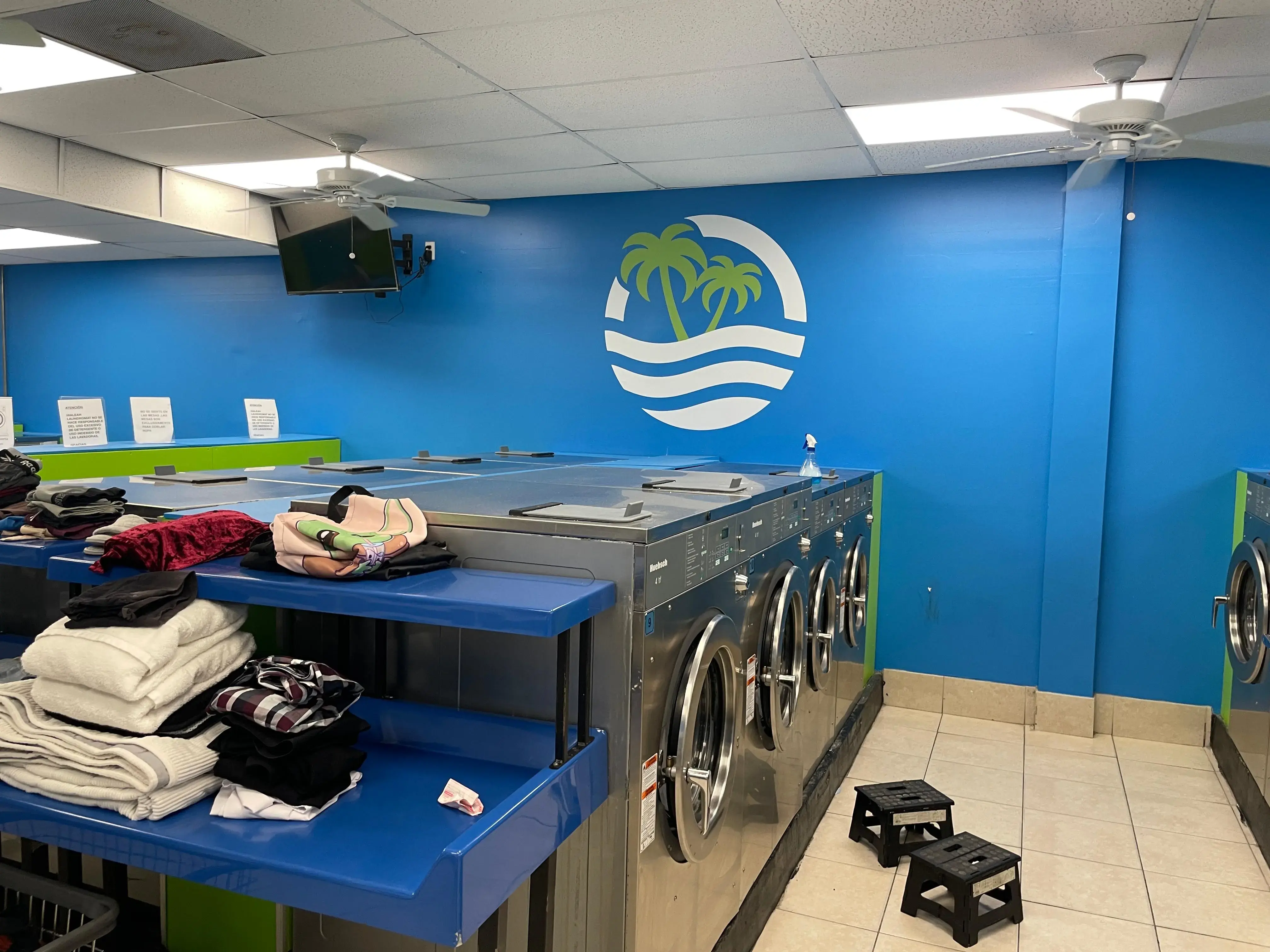 Oasis Laundry - Image 16