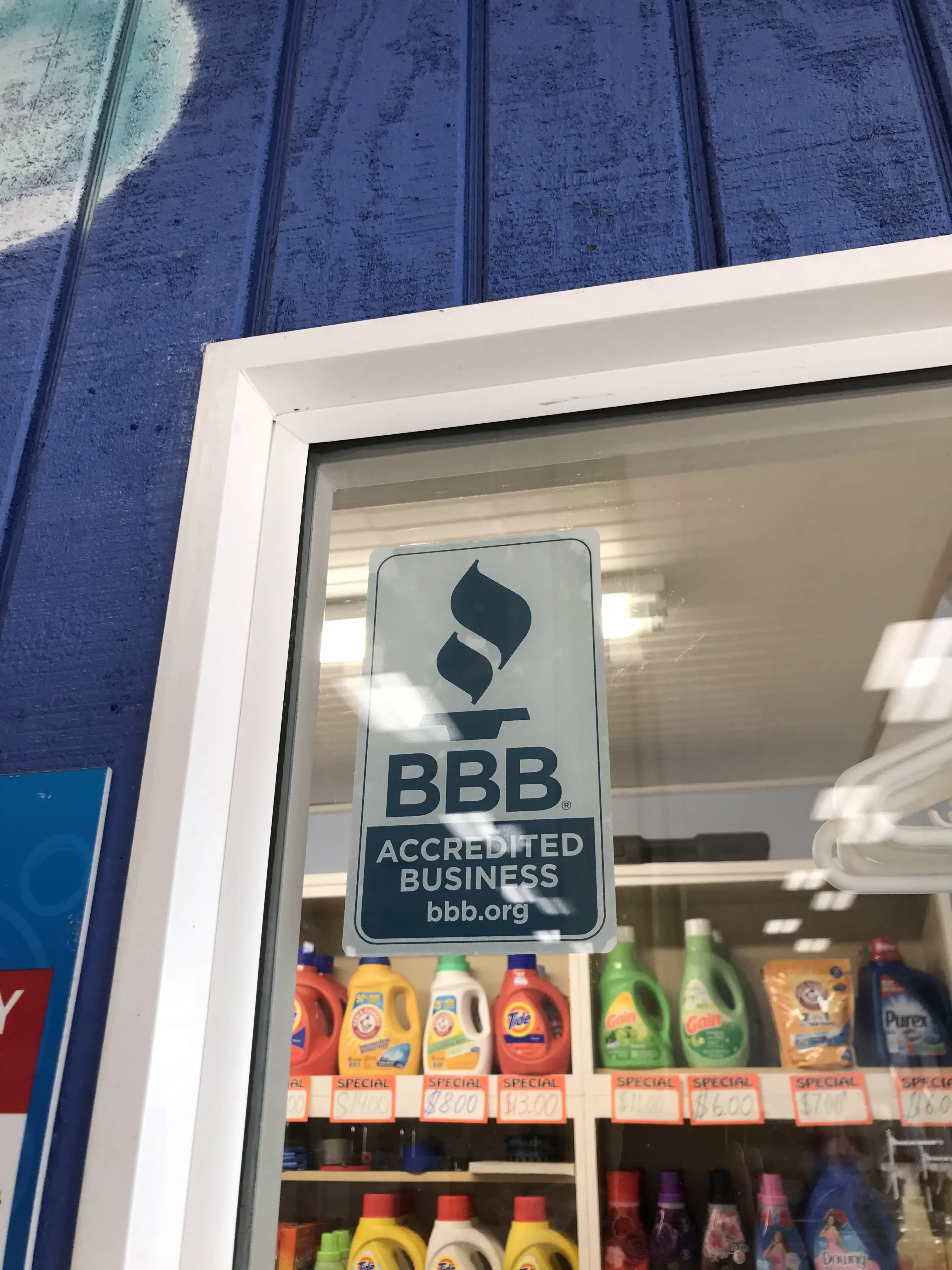 Oasis Laundry thumbnail 6