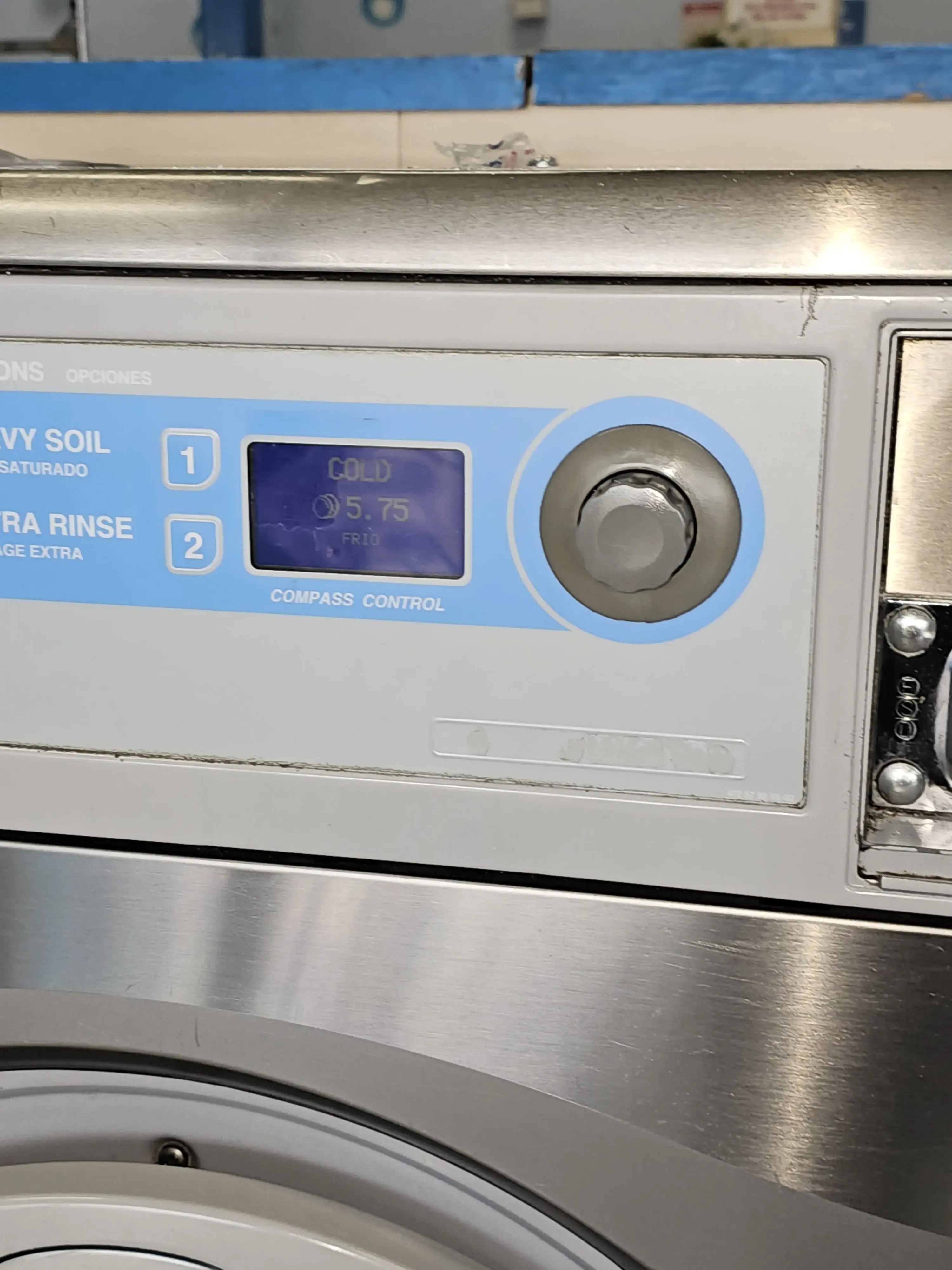 Oasis Laundry thumbnail 11